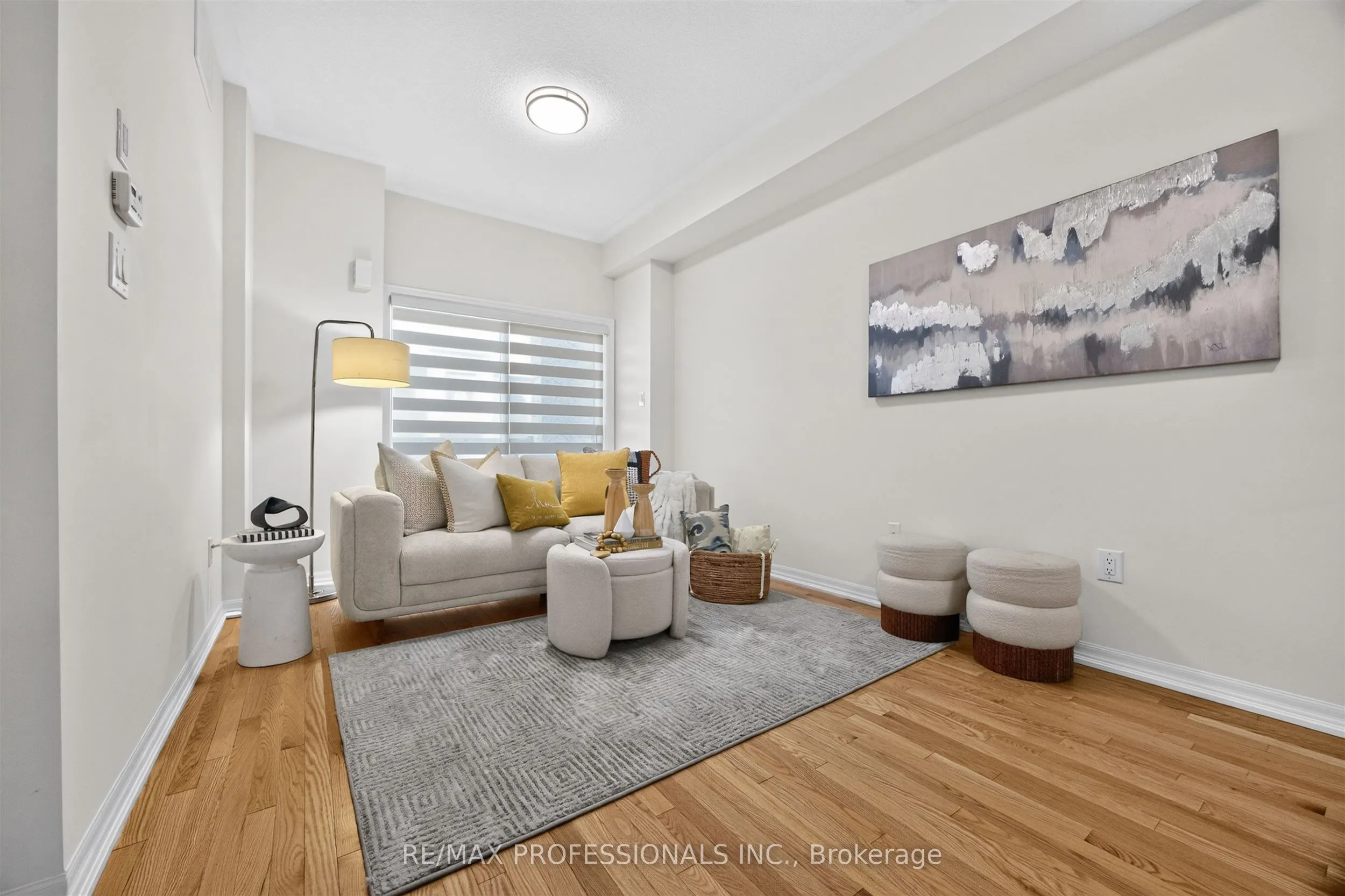 5 Delano Way