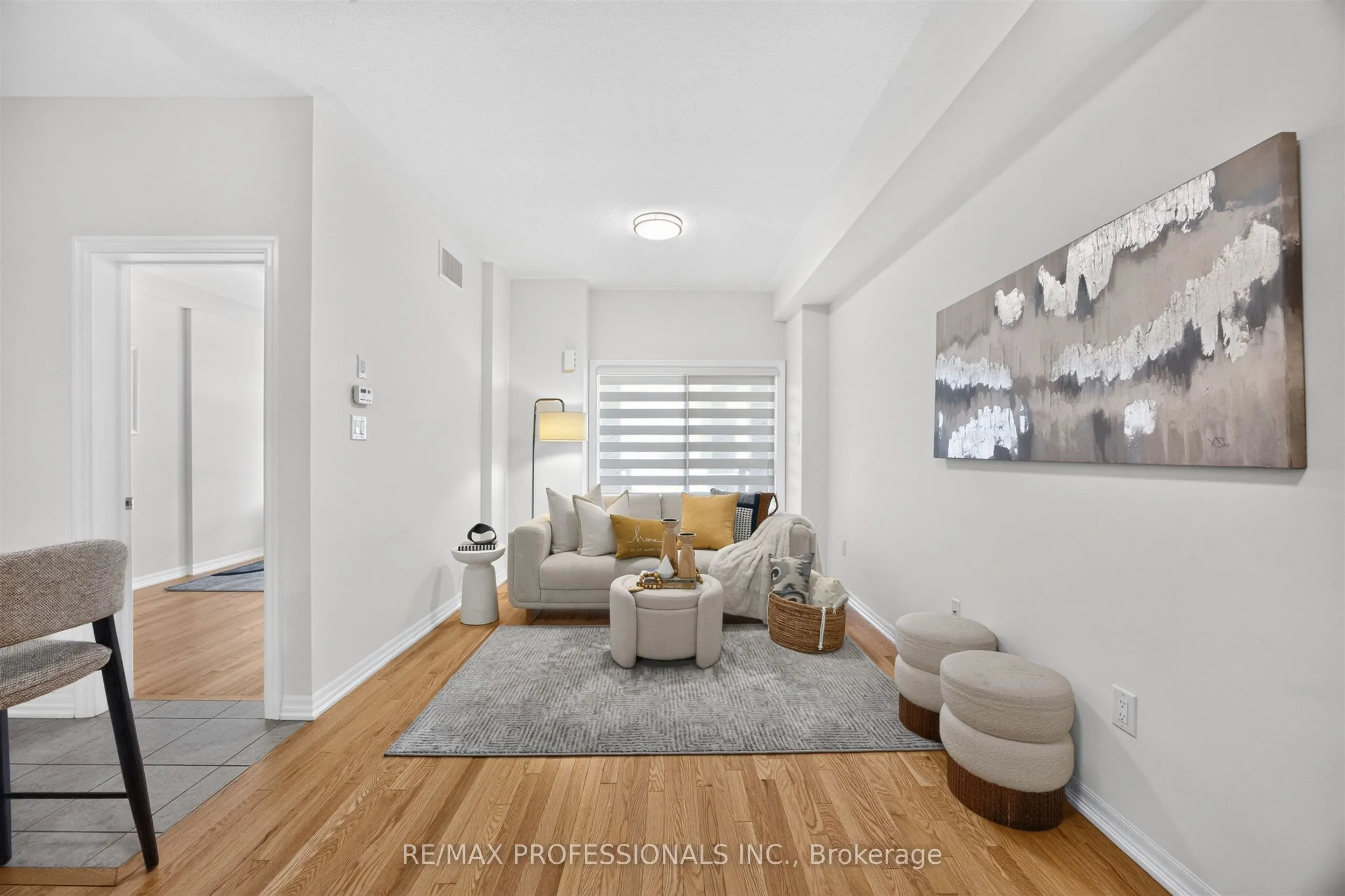 5 Delano Way