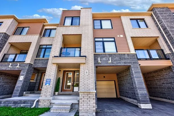 5 Delano Way