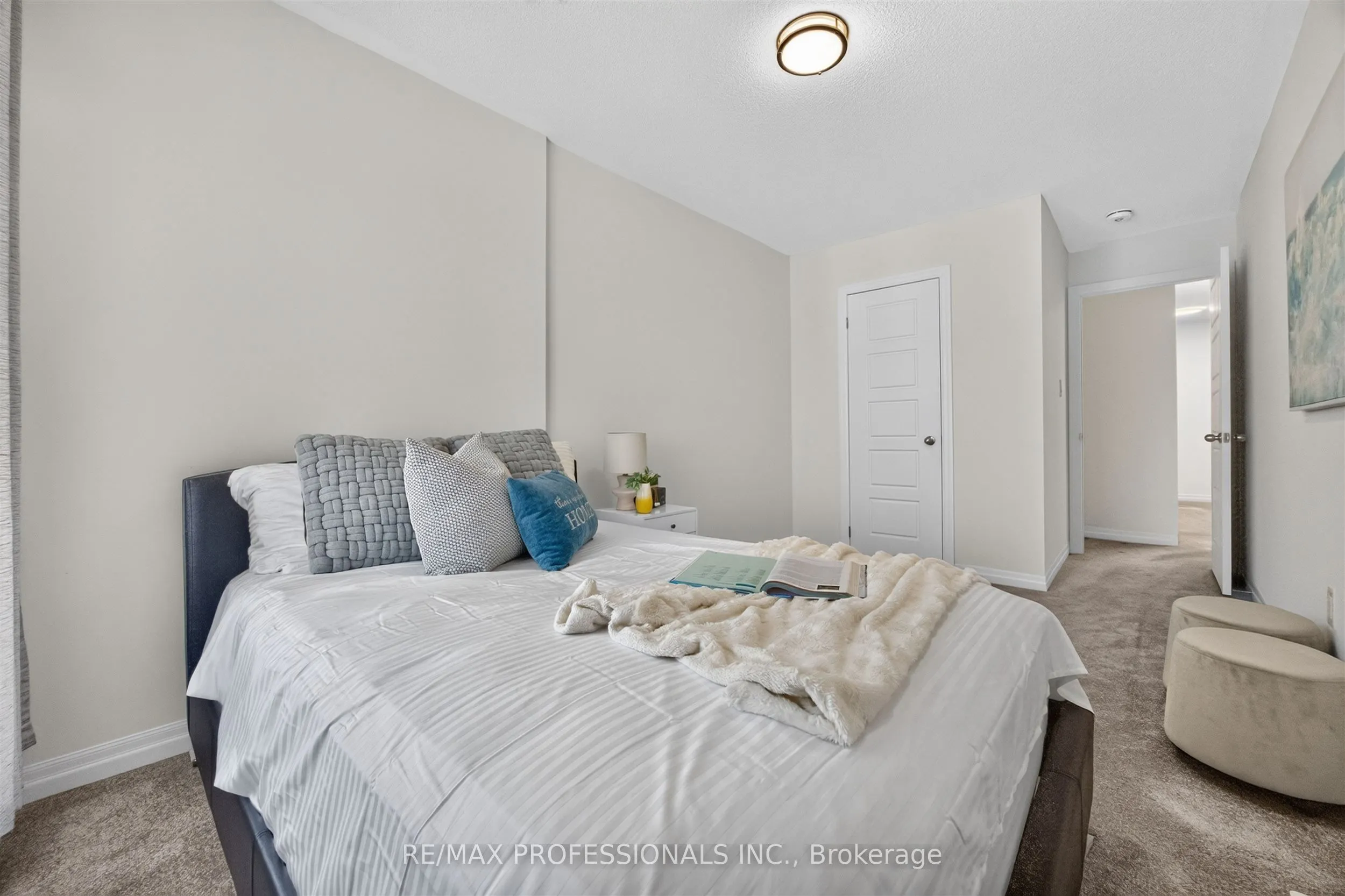 5 Delano Way