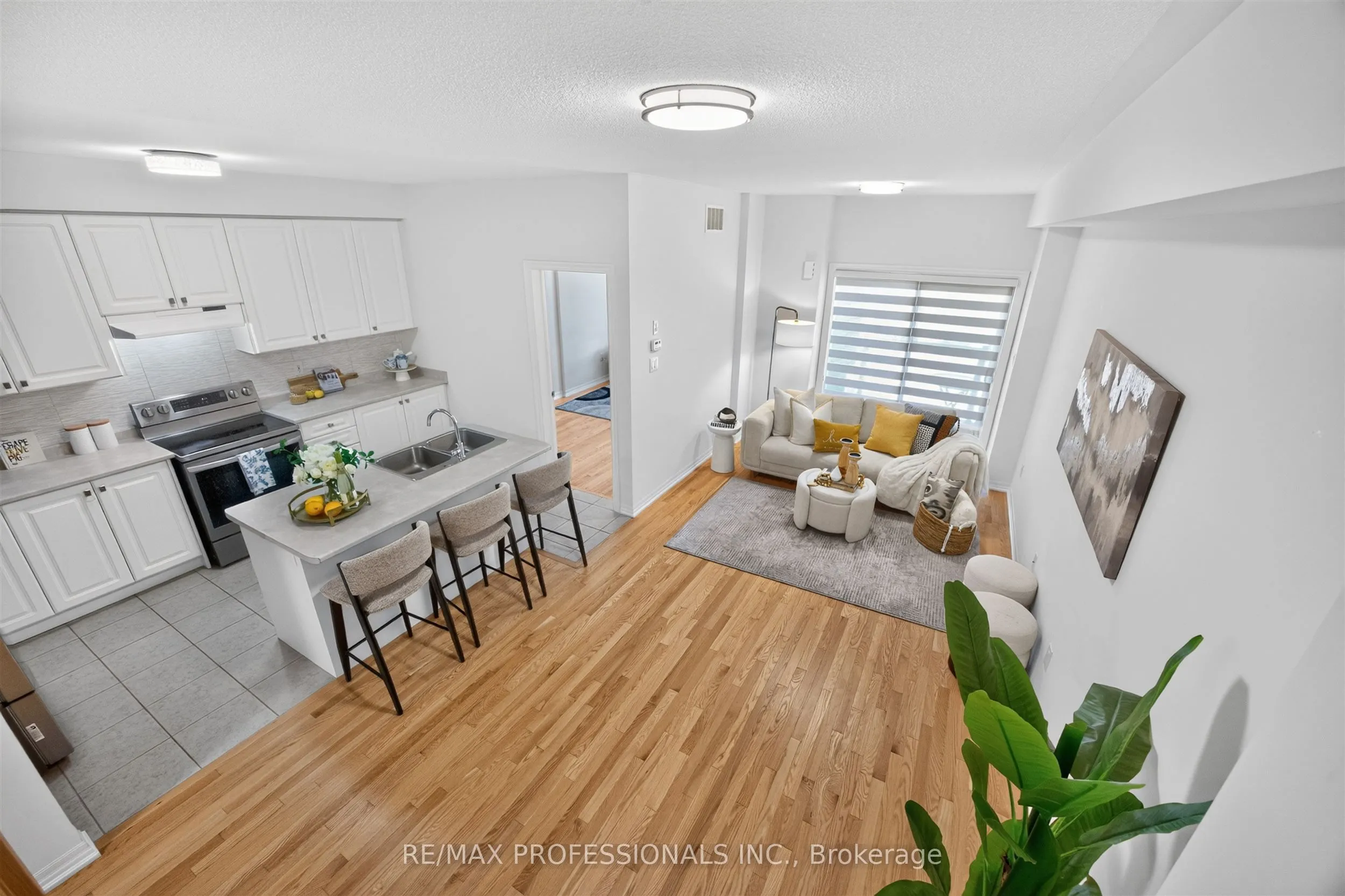 5 Delano Way