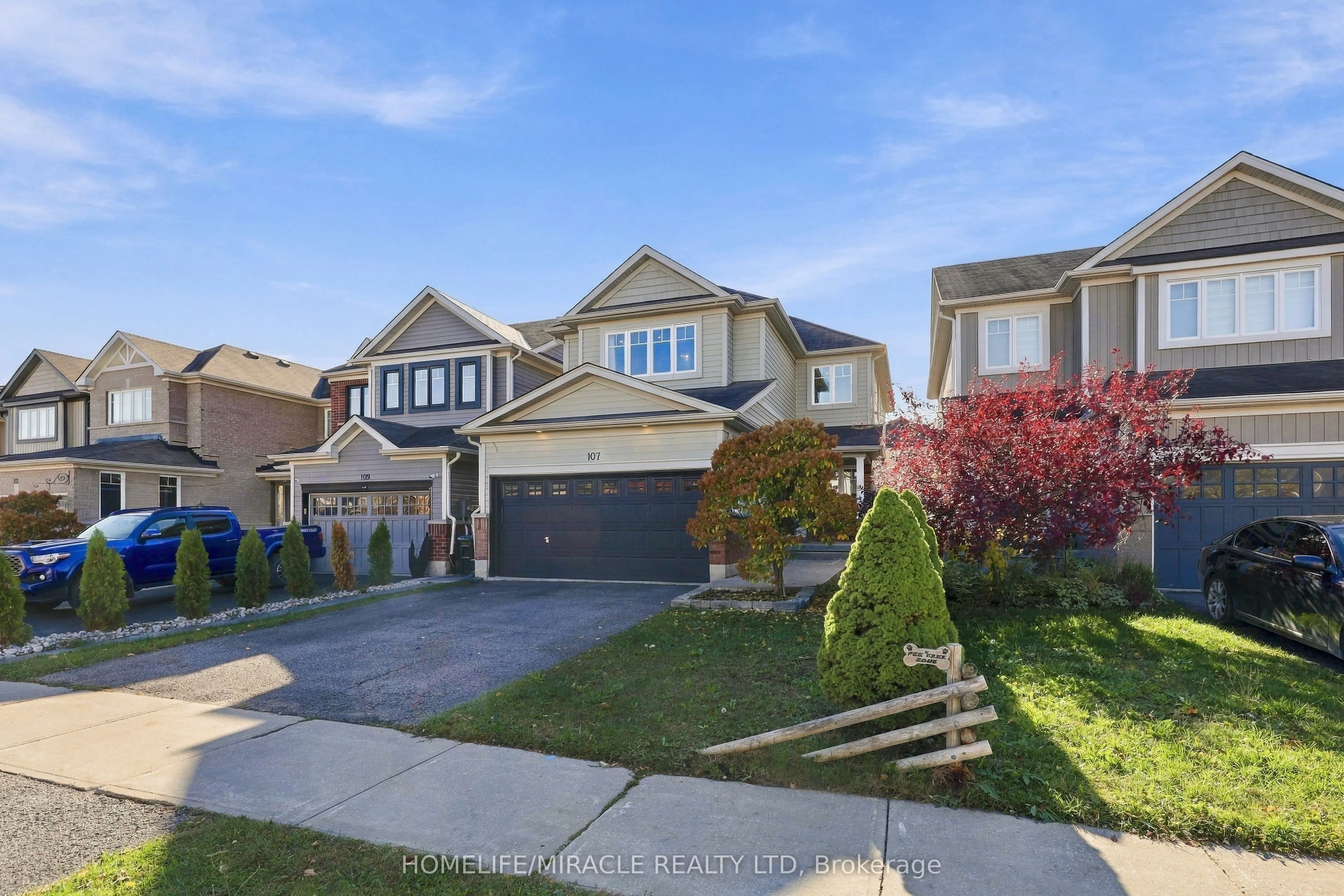 107 Anderson Road