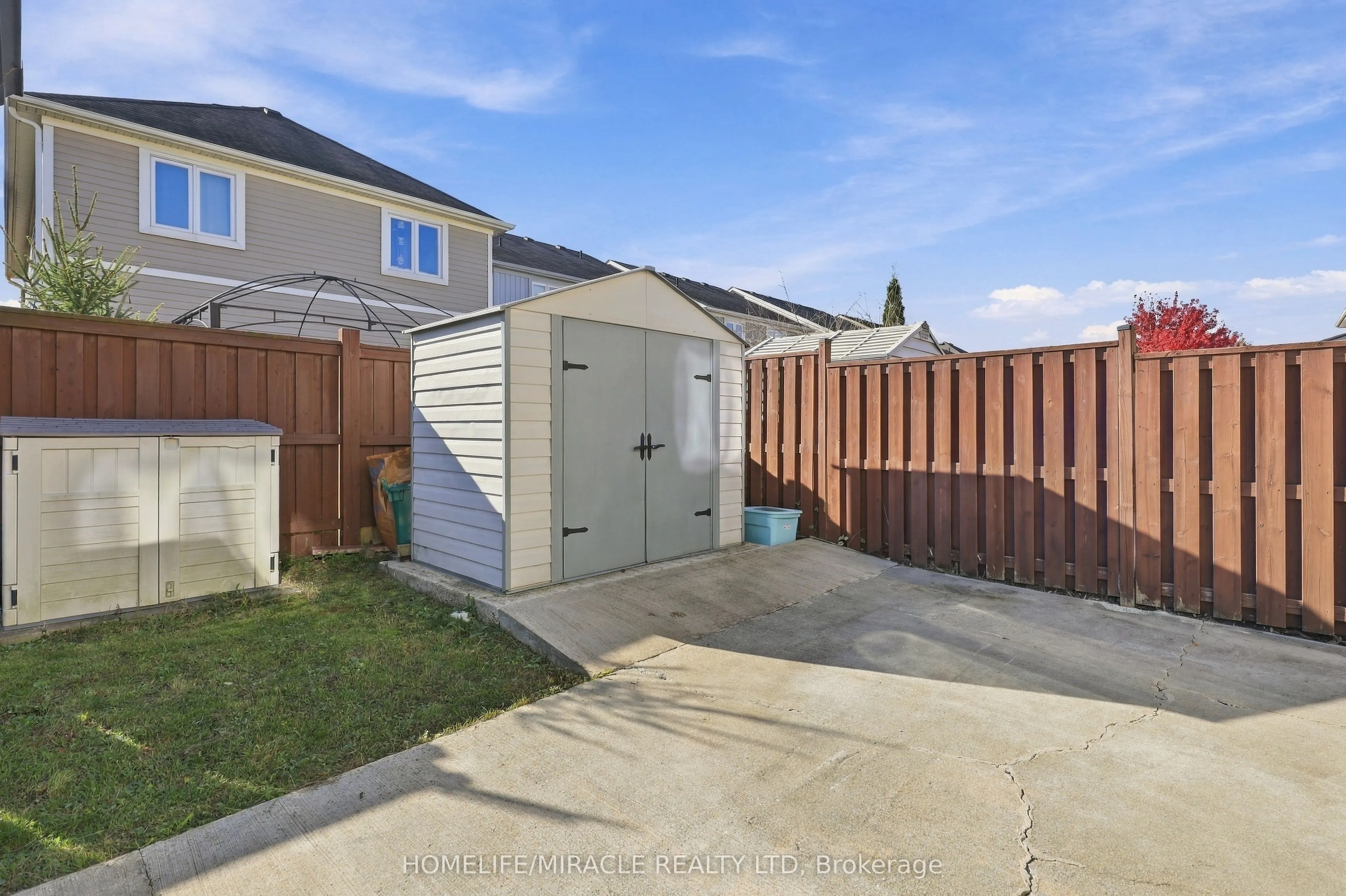 107 Anderson Road