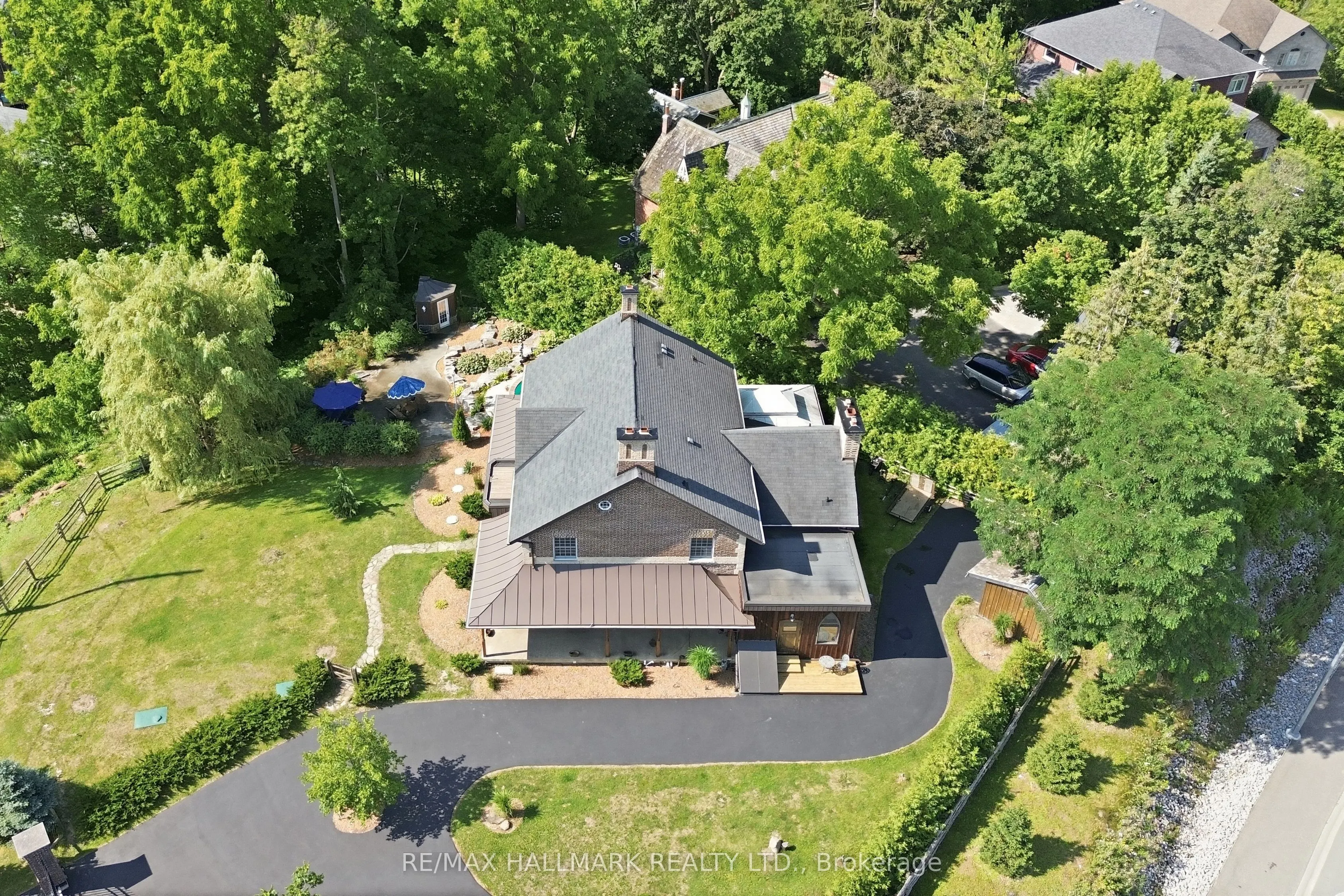 12994 Weston Road