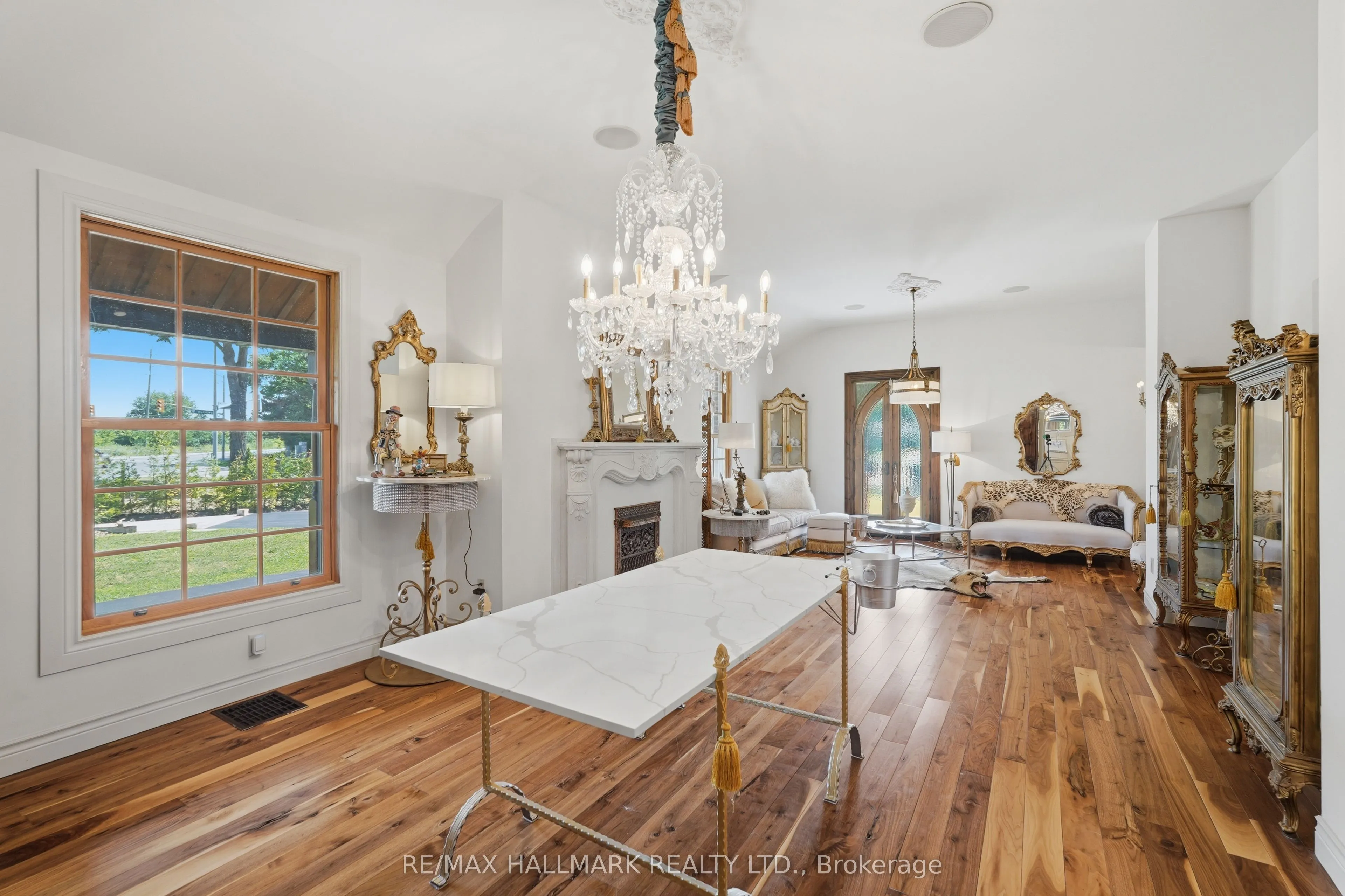 12994 Weston Road