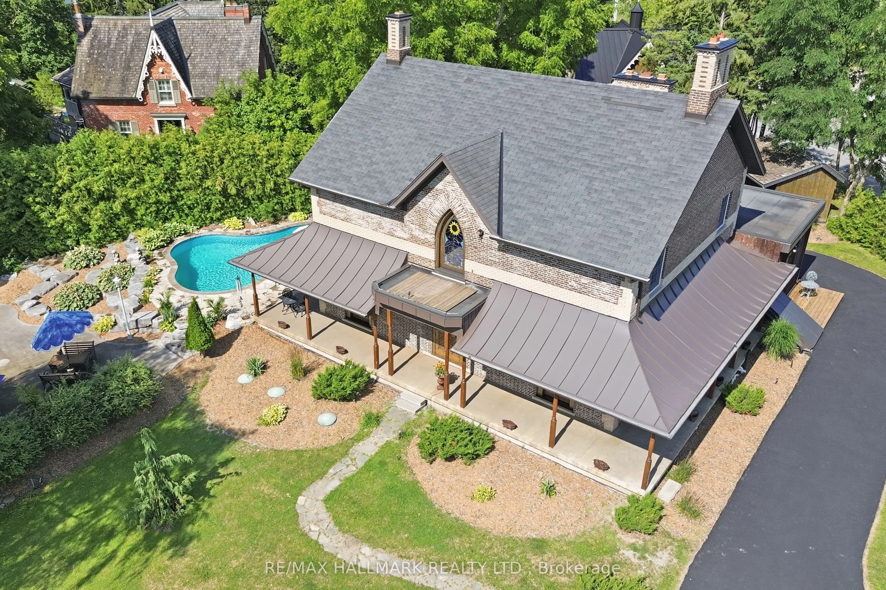 12994 Weston Road