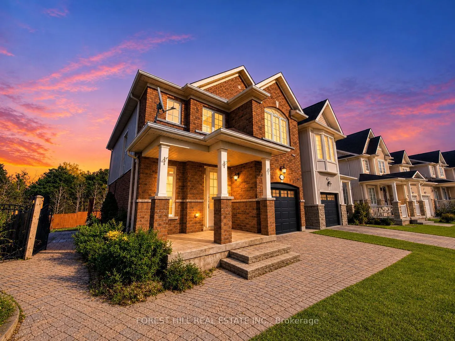 68 Blanchard Crescent