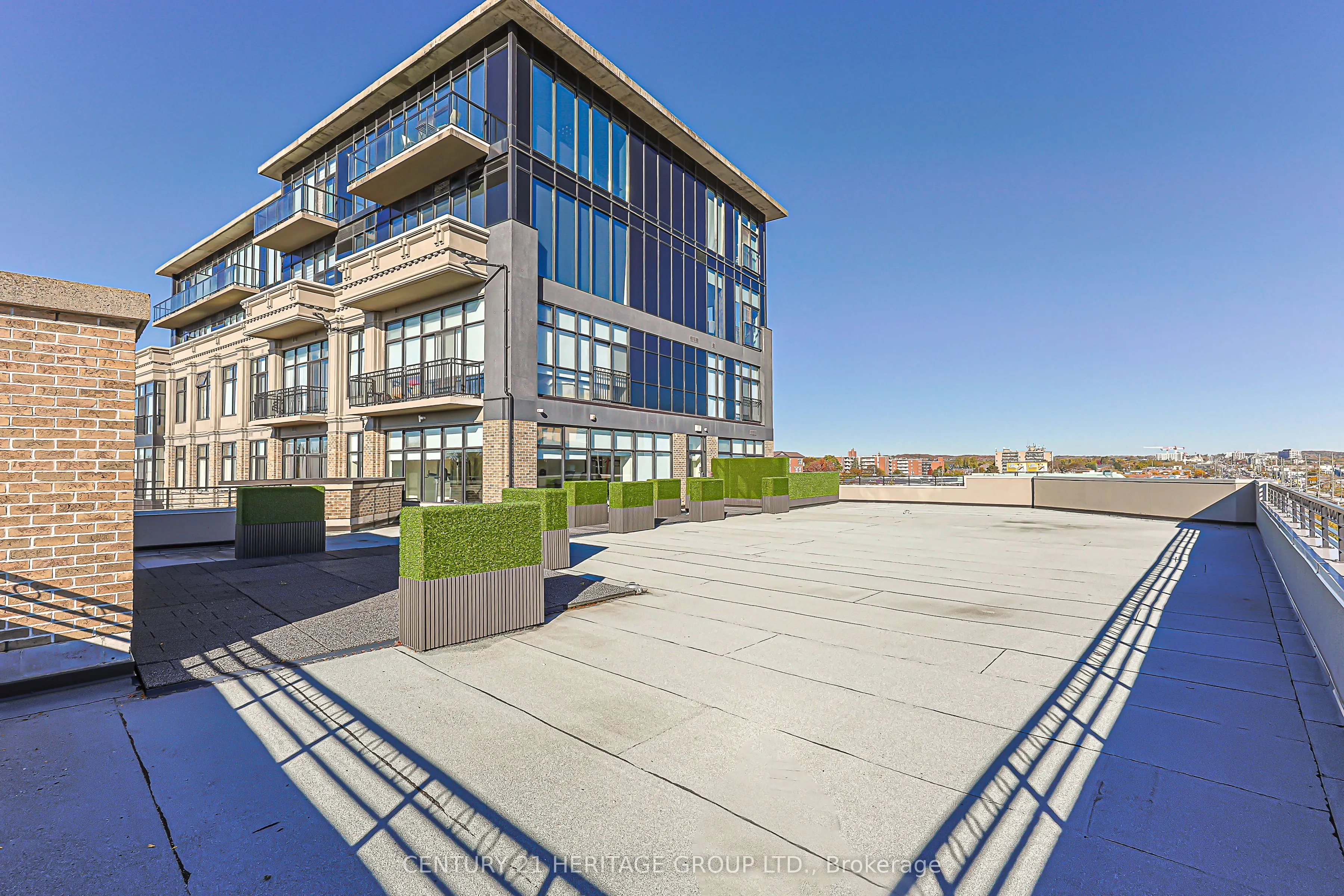 10376 Yonge Street #507