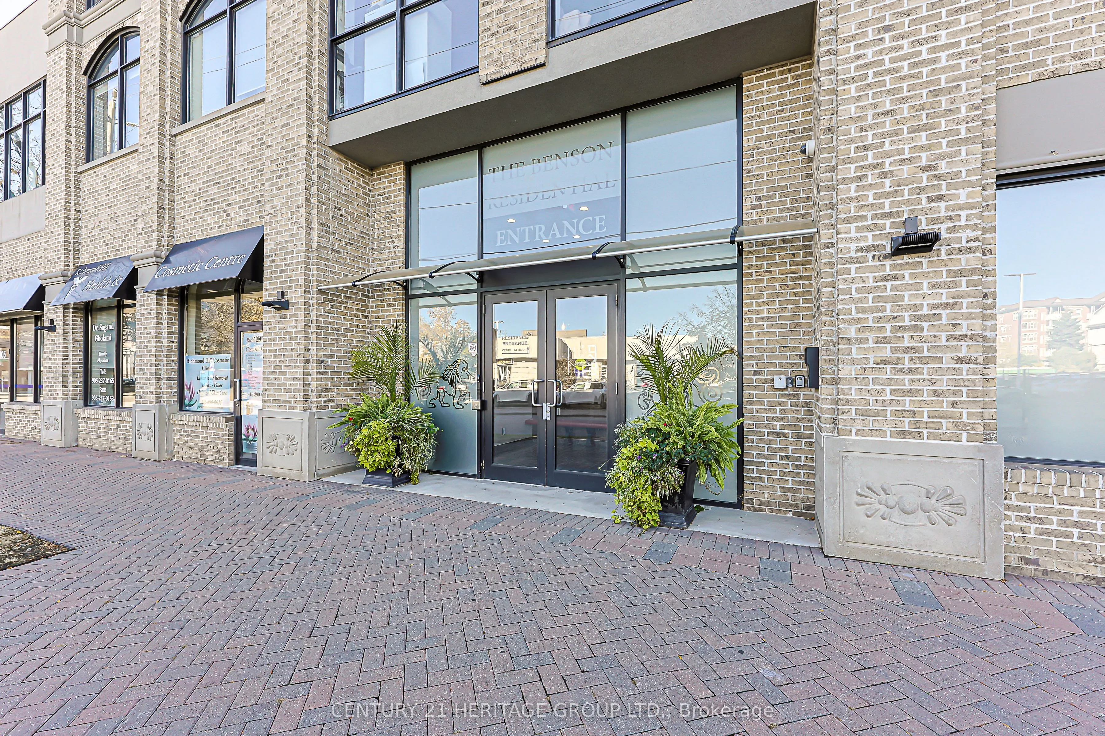 10376 Yonge Street #507