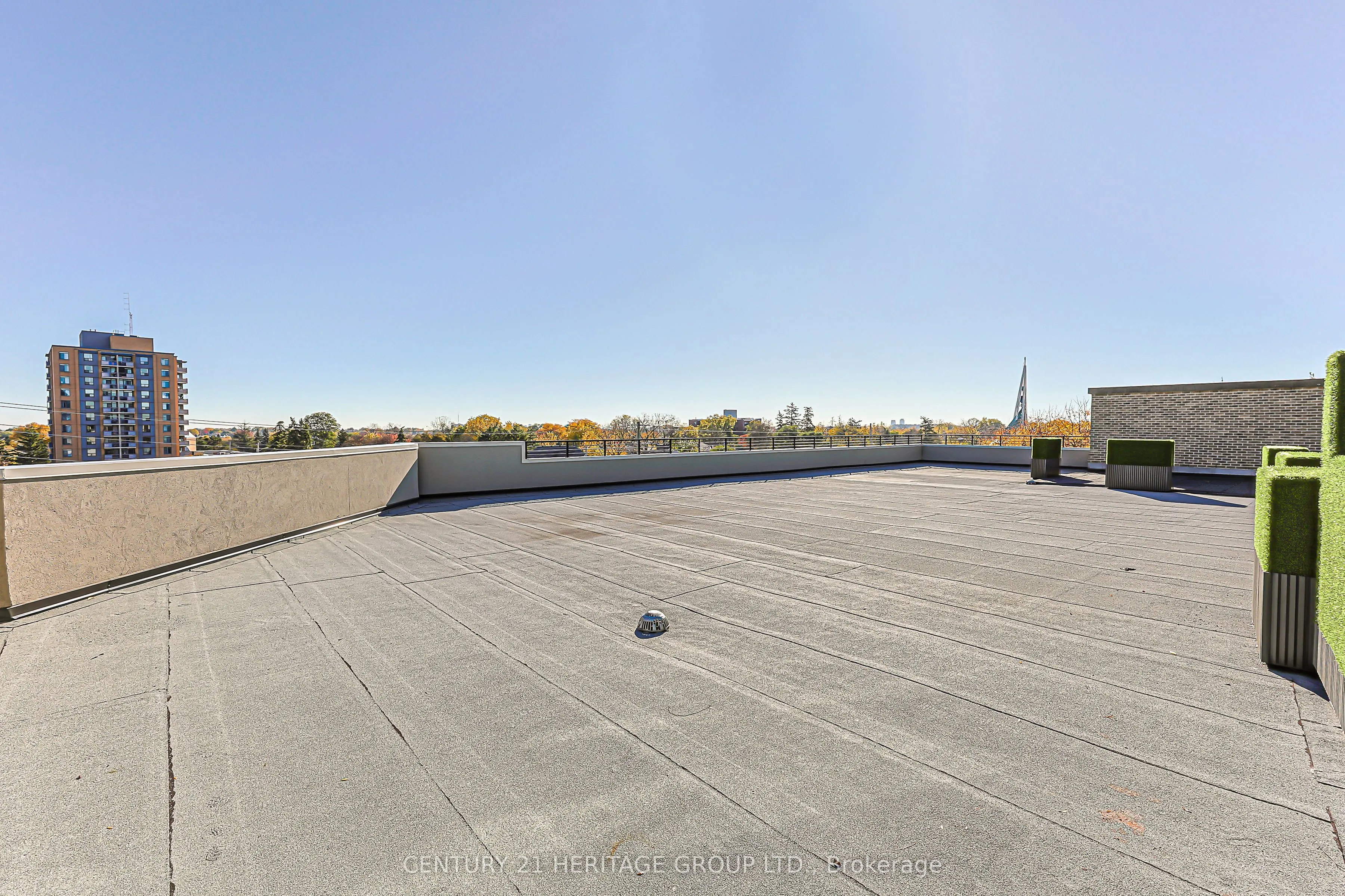 10376 Yonge Street #507