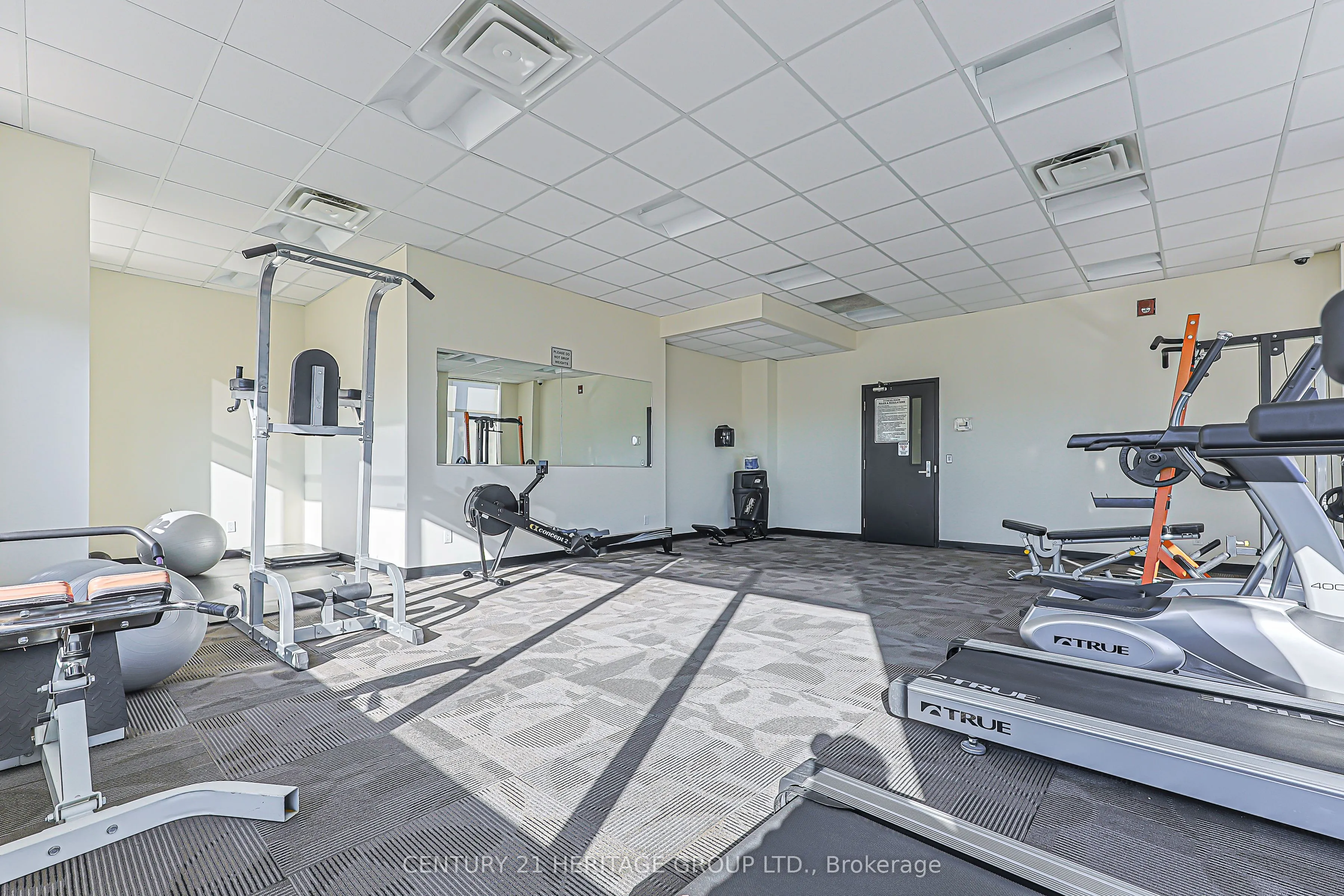 10376 Yonge Street #507
