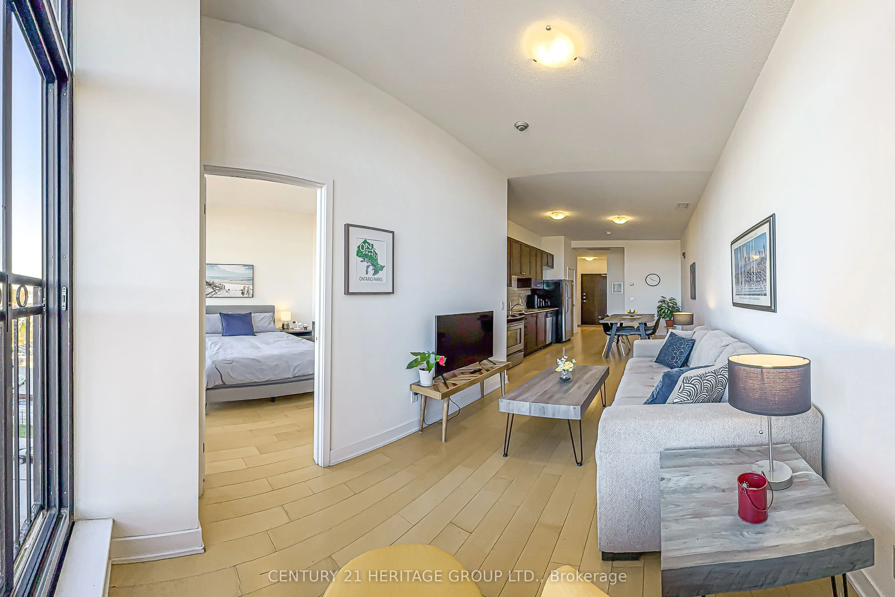 10376 Yonge Street #507