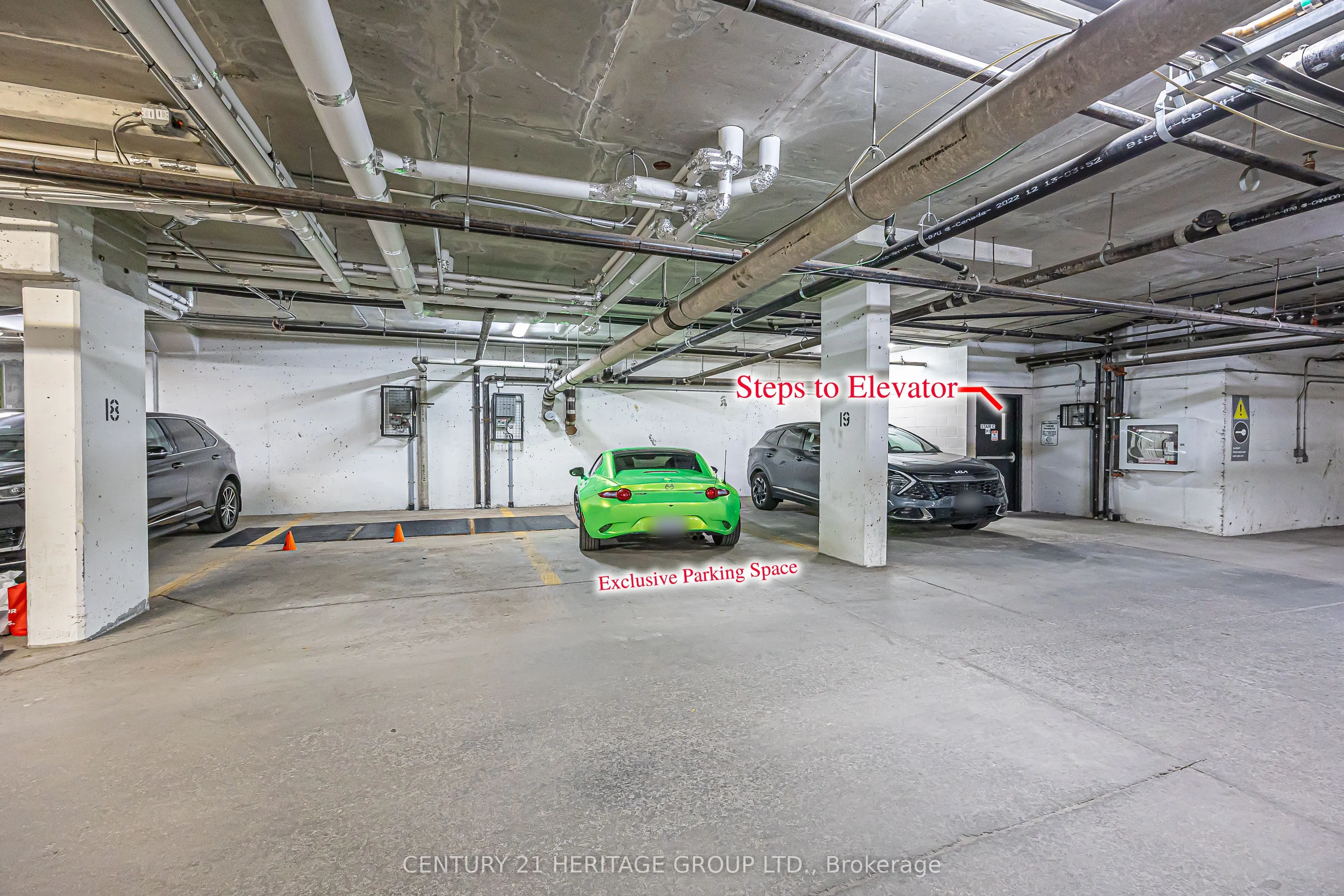 10376 Yonge Street #507