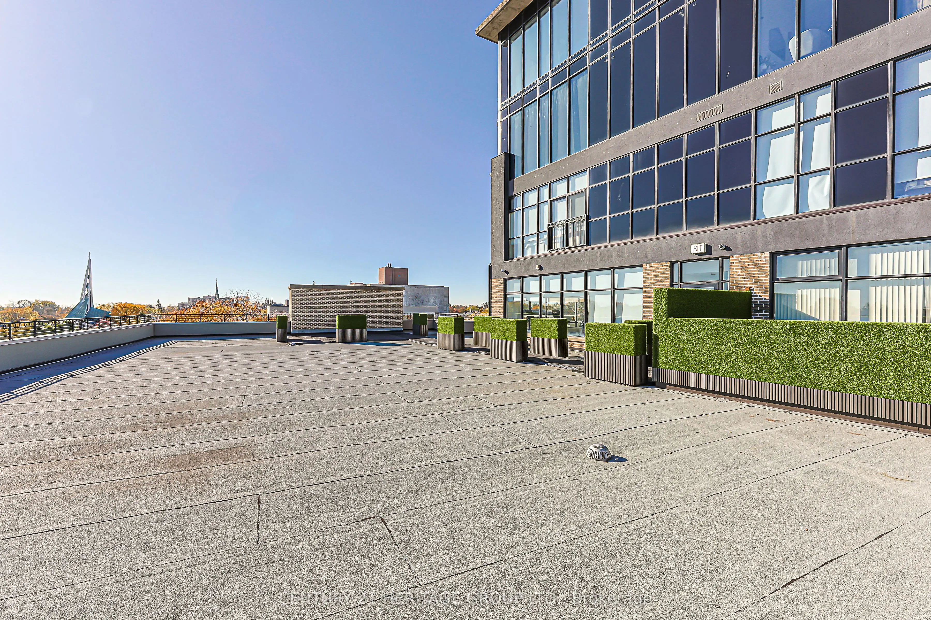 10376 Yonge Street #507