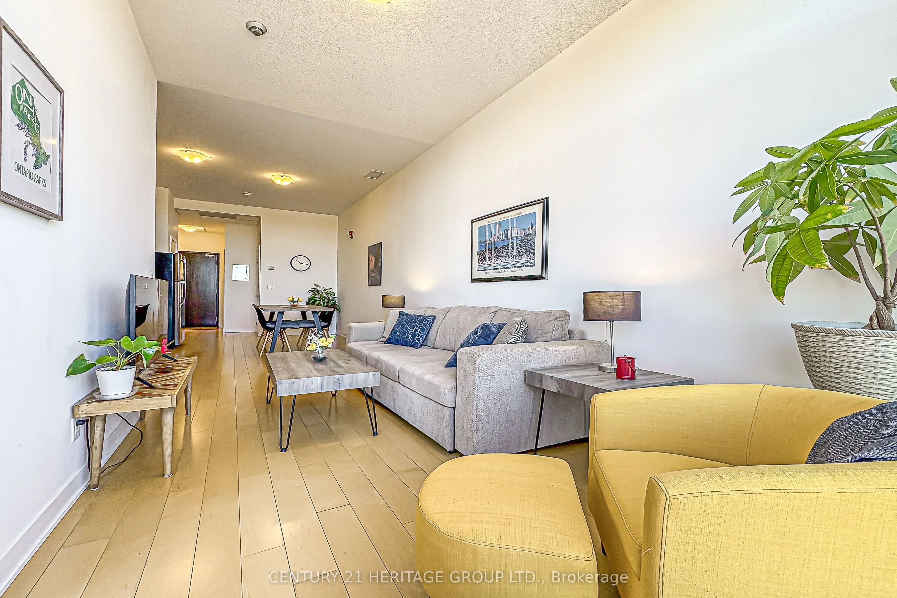 10376 Yonge Street #507