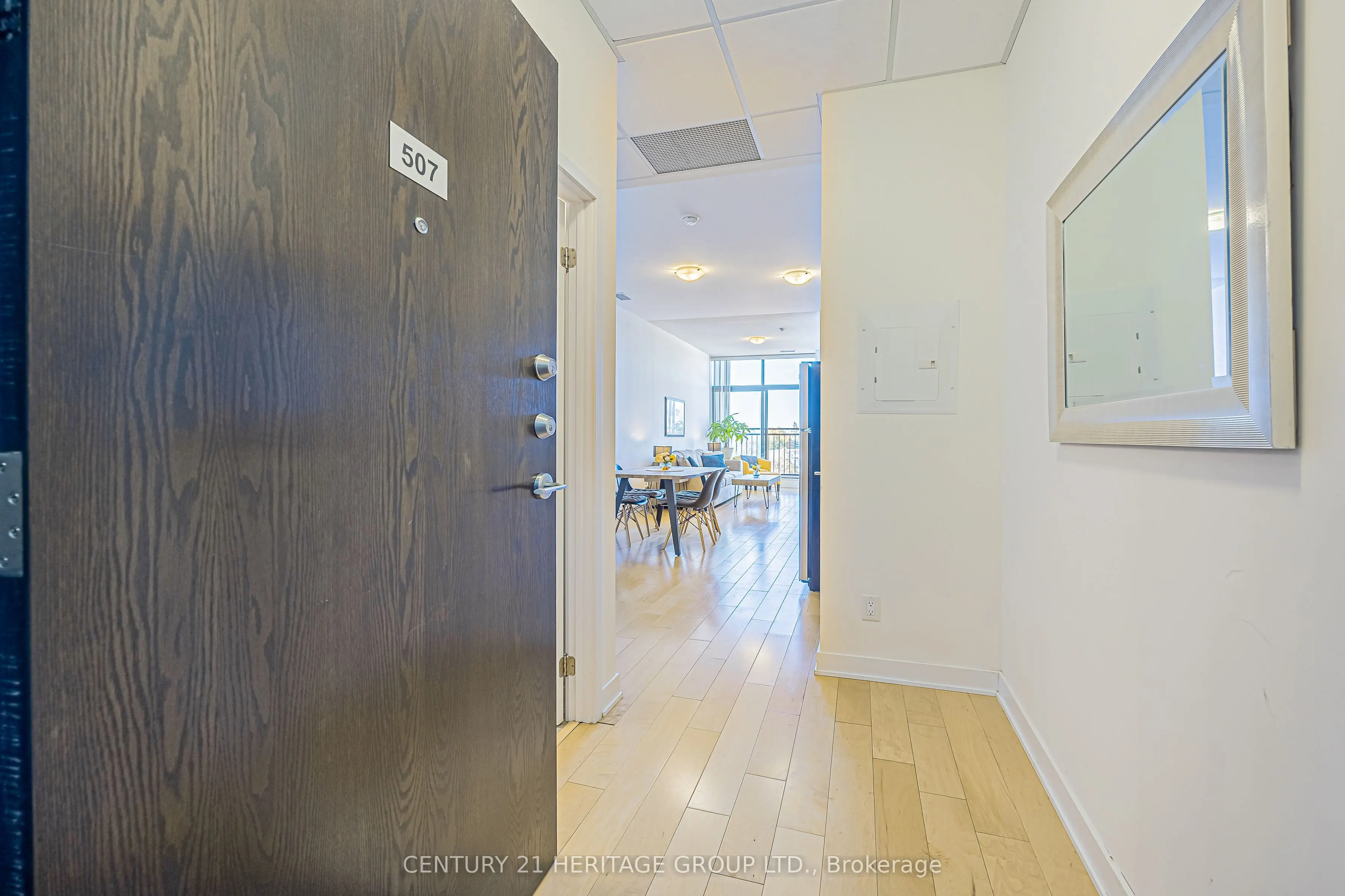10376 Yonge Street #507