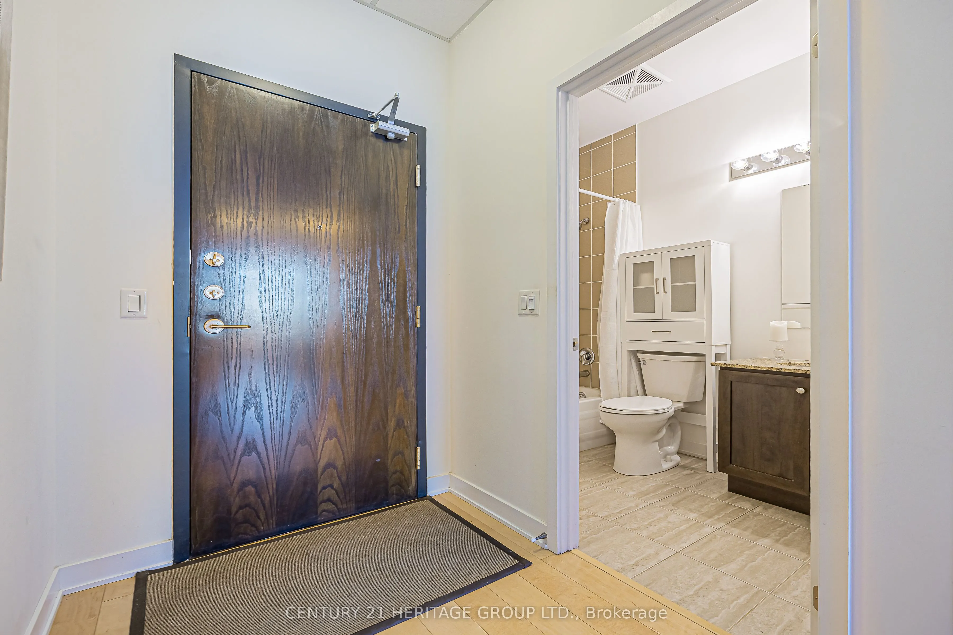 10376 Yonge Street #507