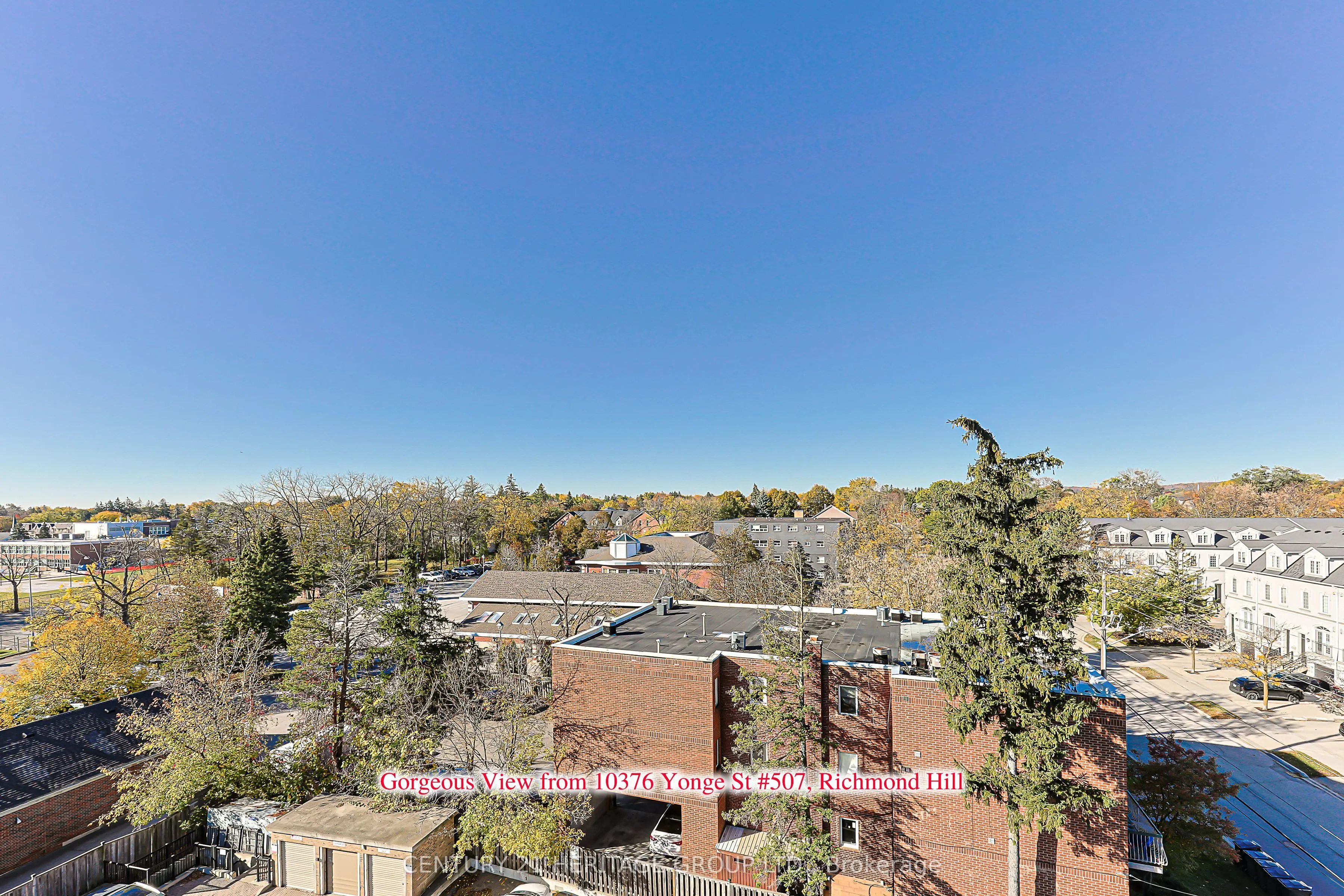10376 Yonge Street #507