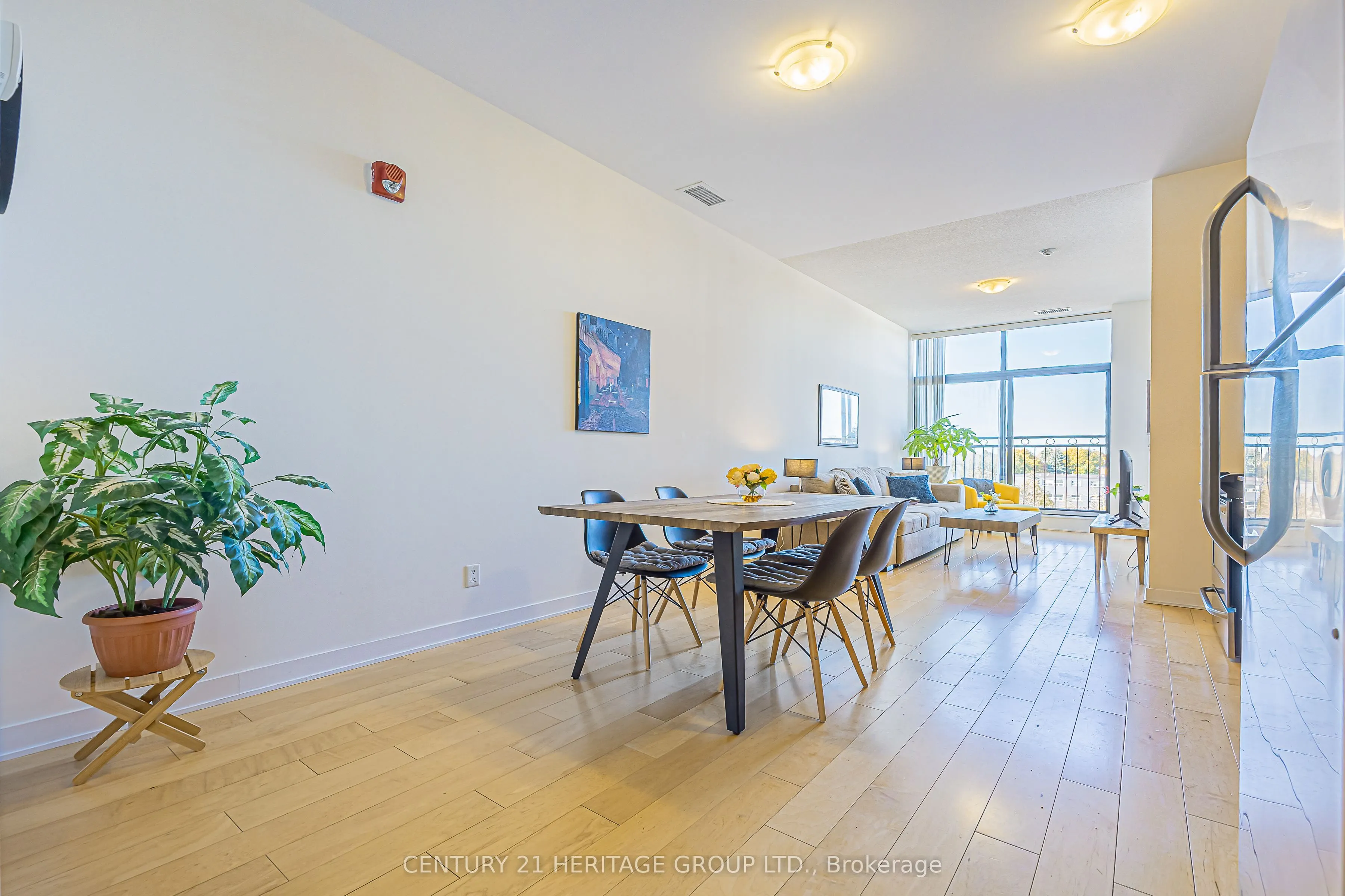 10376 Yonge Street #507