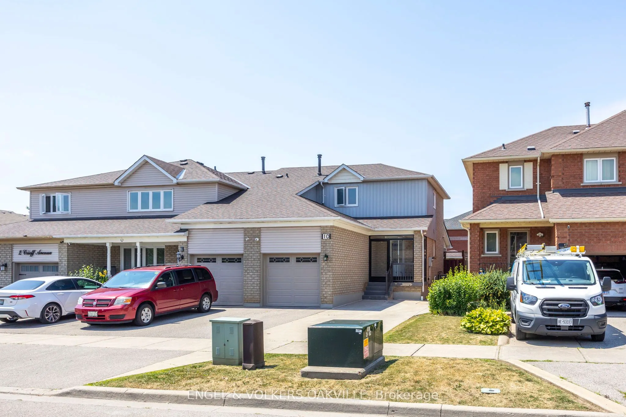 10 Crieff Avenue