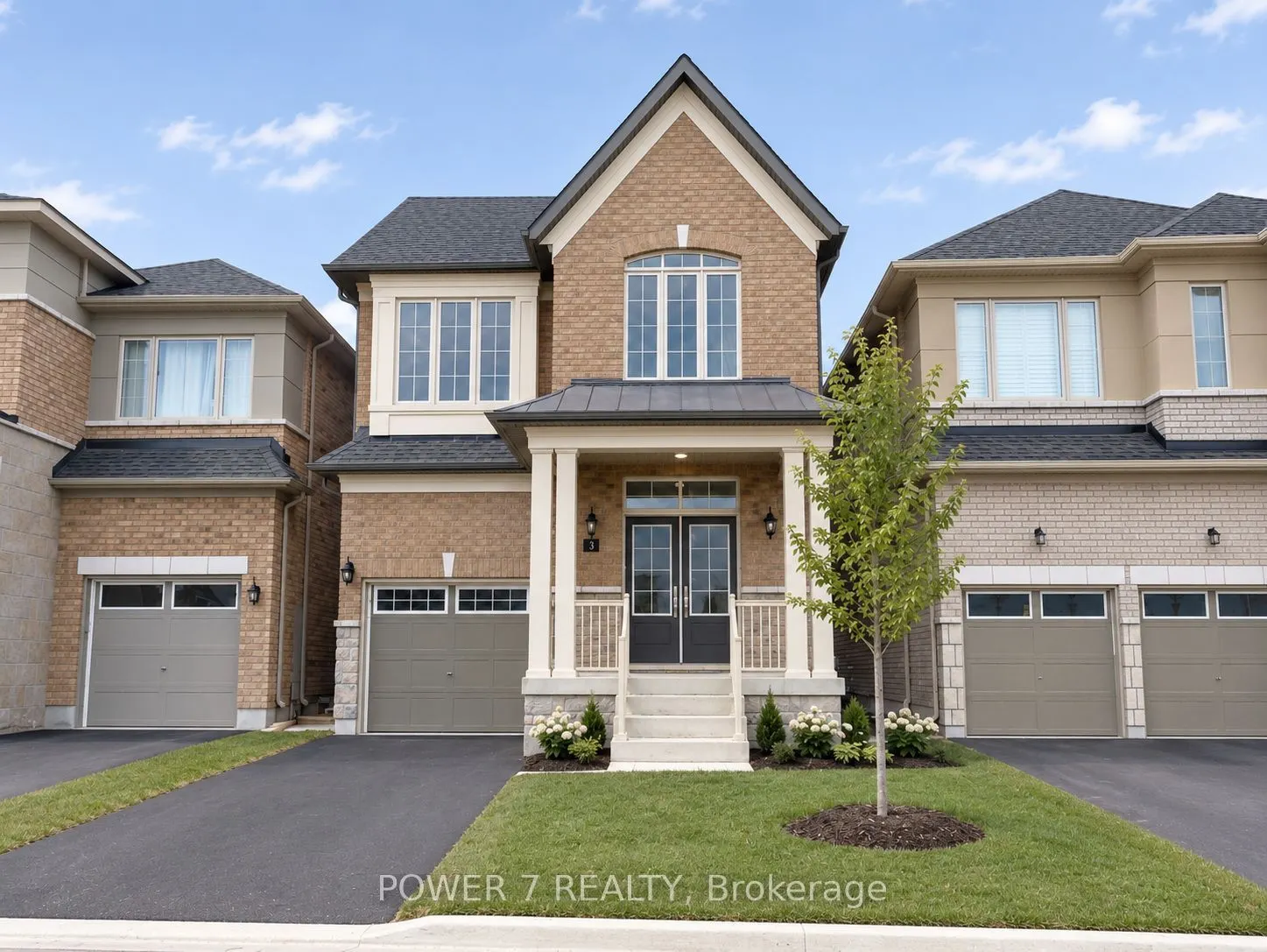 3 Falconridge Terrace