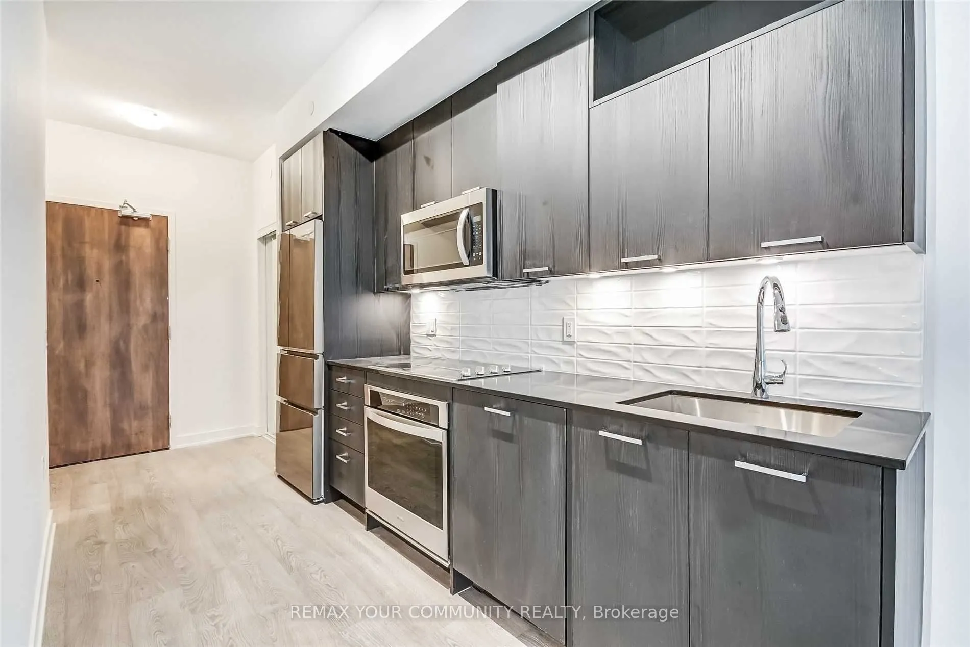 120 Eagle Rock Way #209