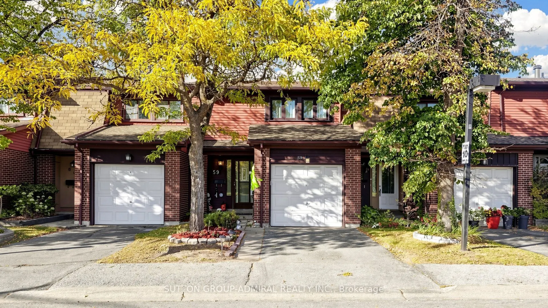 11 Plaisance Road #59