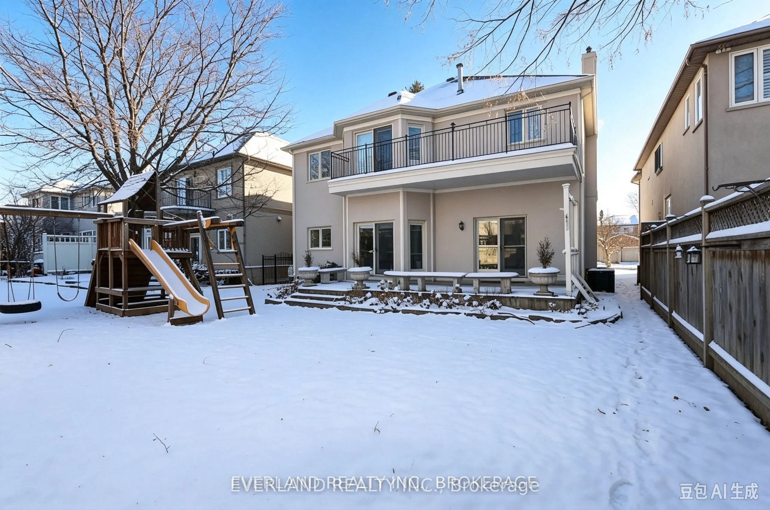 472 Spring Gate Boulevard