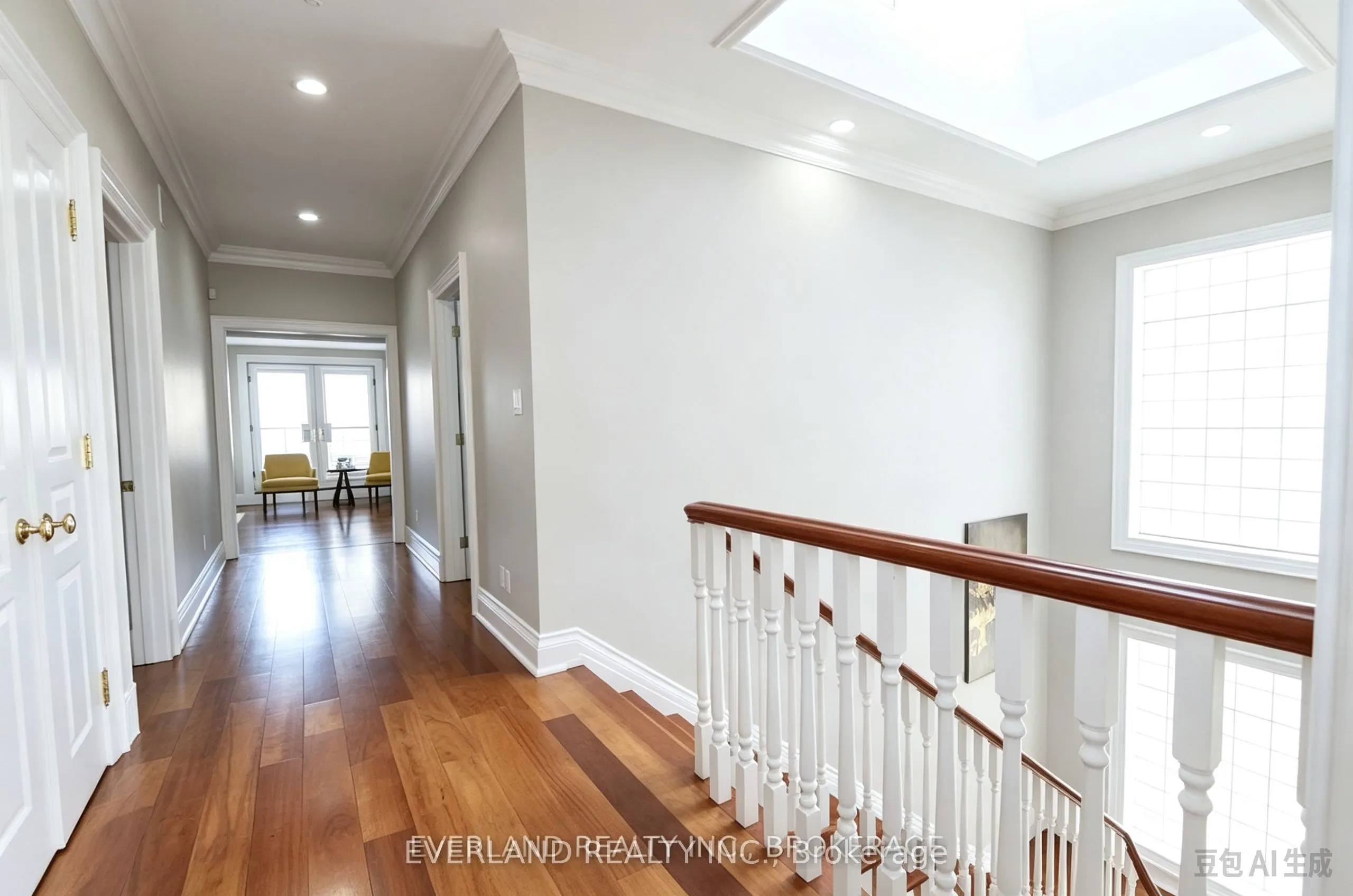 472 Spring Gate Boulevard