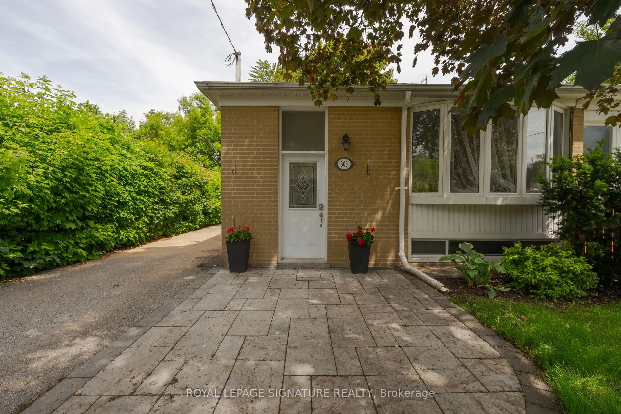 305 Blue Grass Boulevard #Bsmt