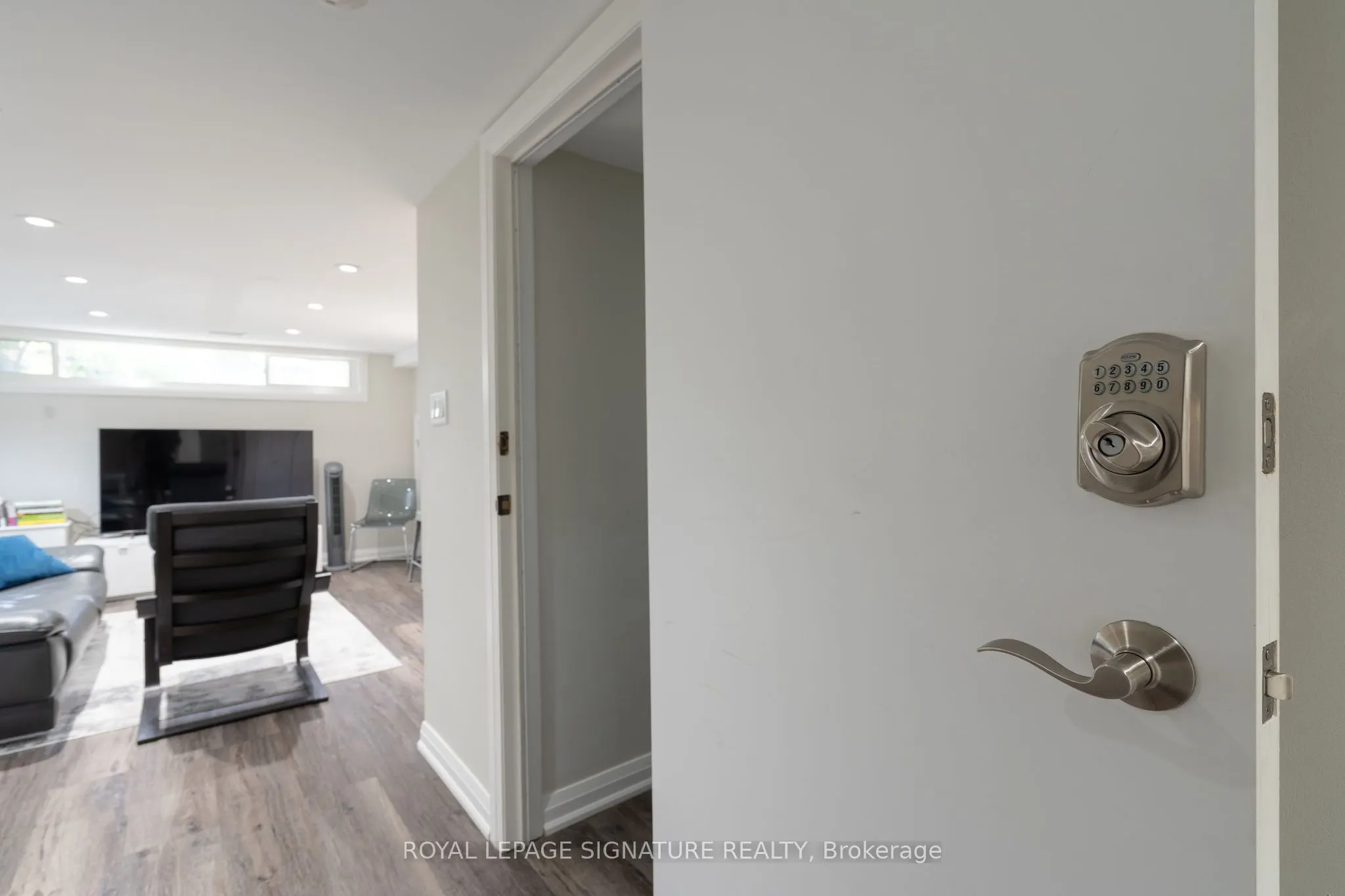 305 Blue Grass Boulevard #Bsmt