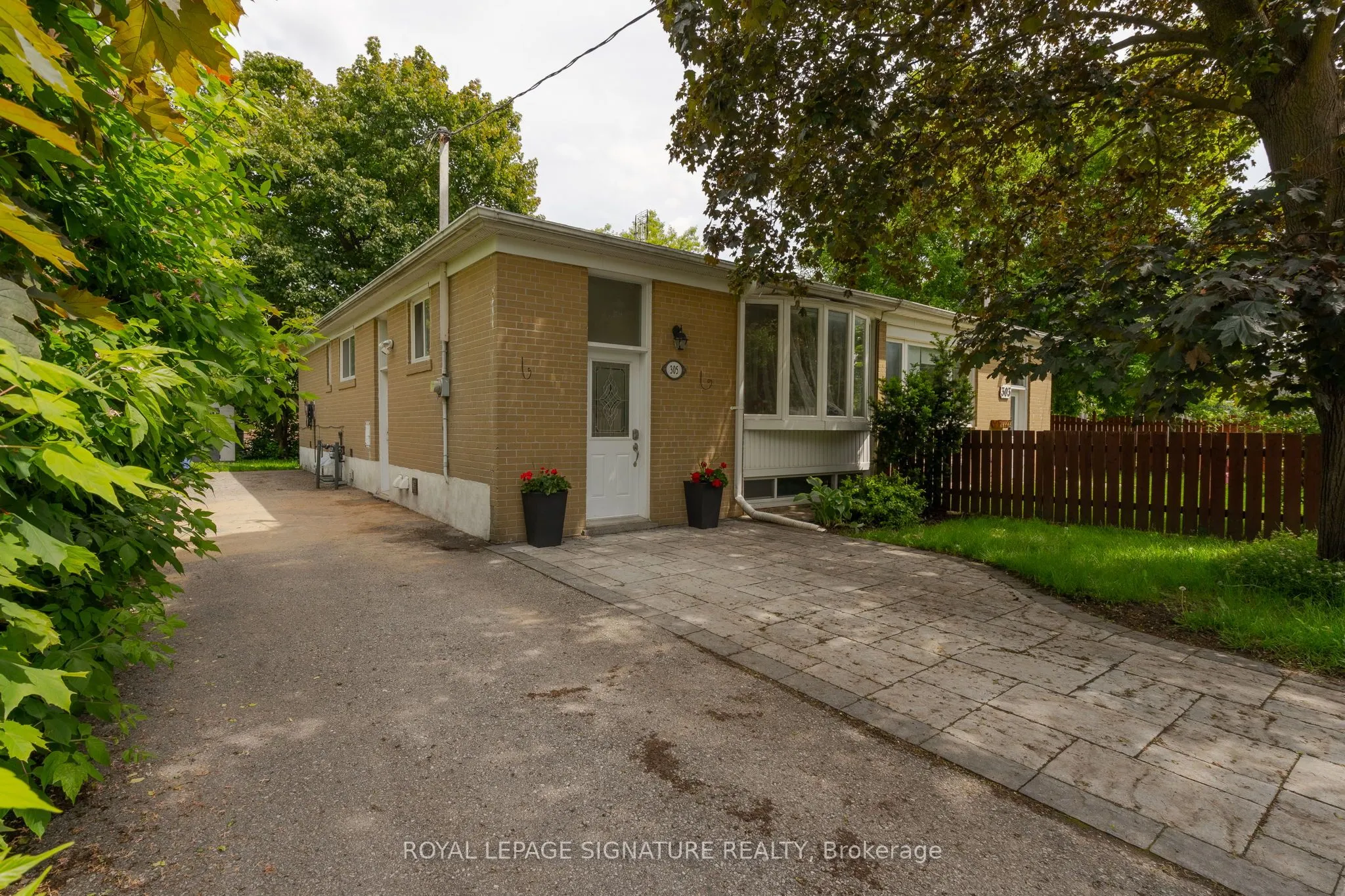 305 Blue Grass Boulevard #Bsmt