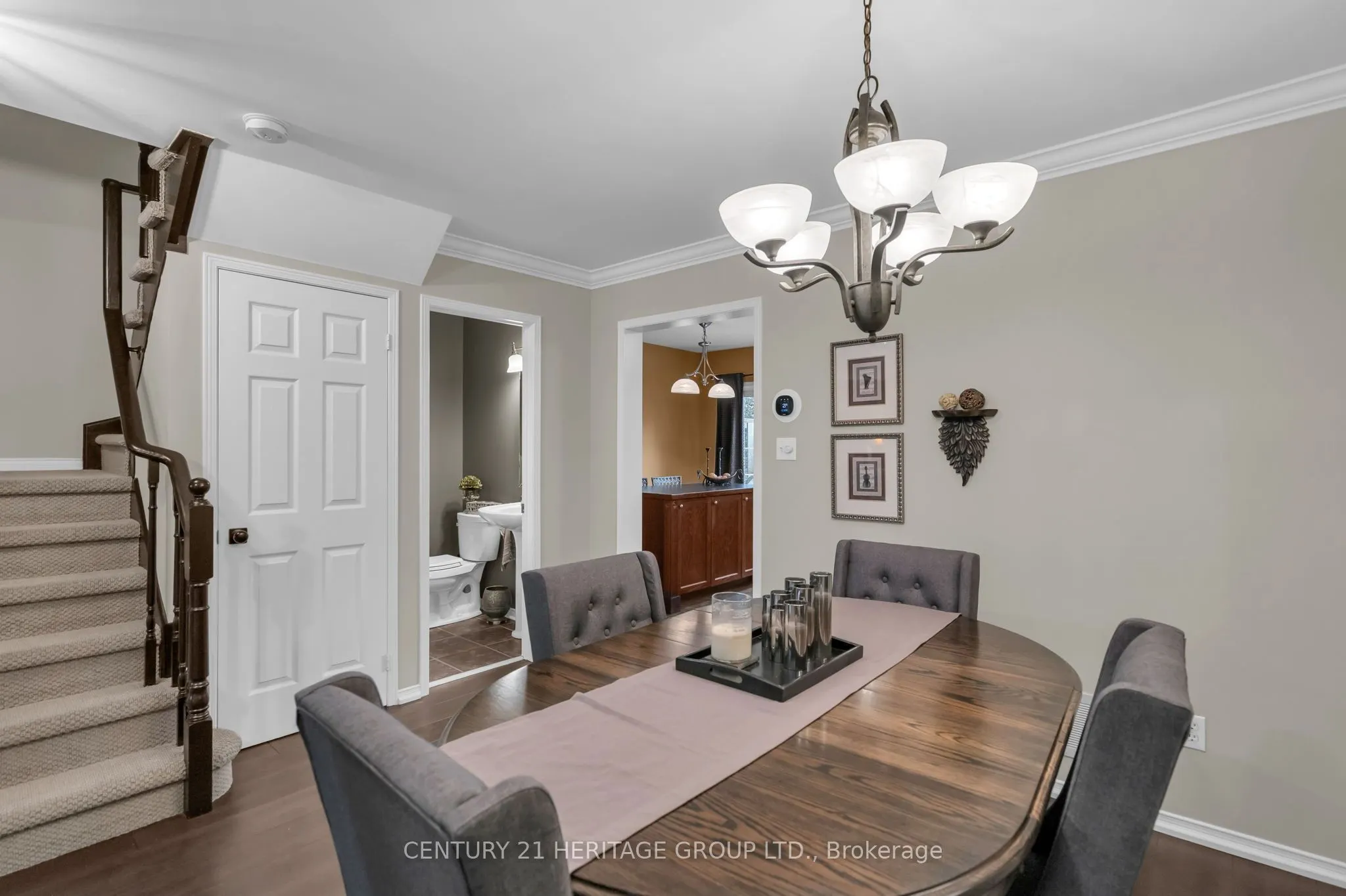 83 Mosaics Avenue #61