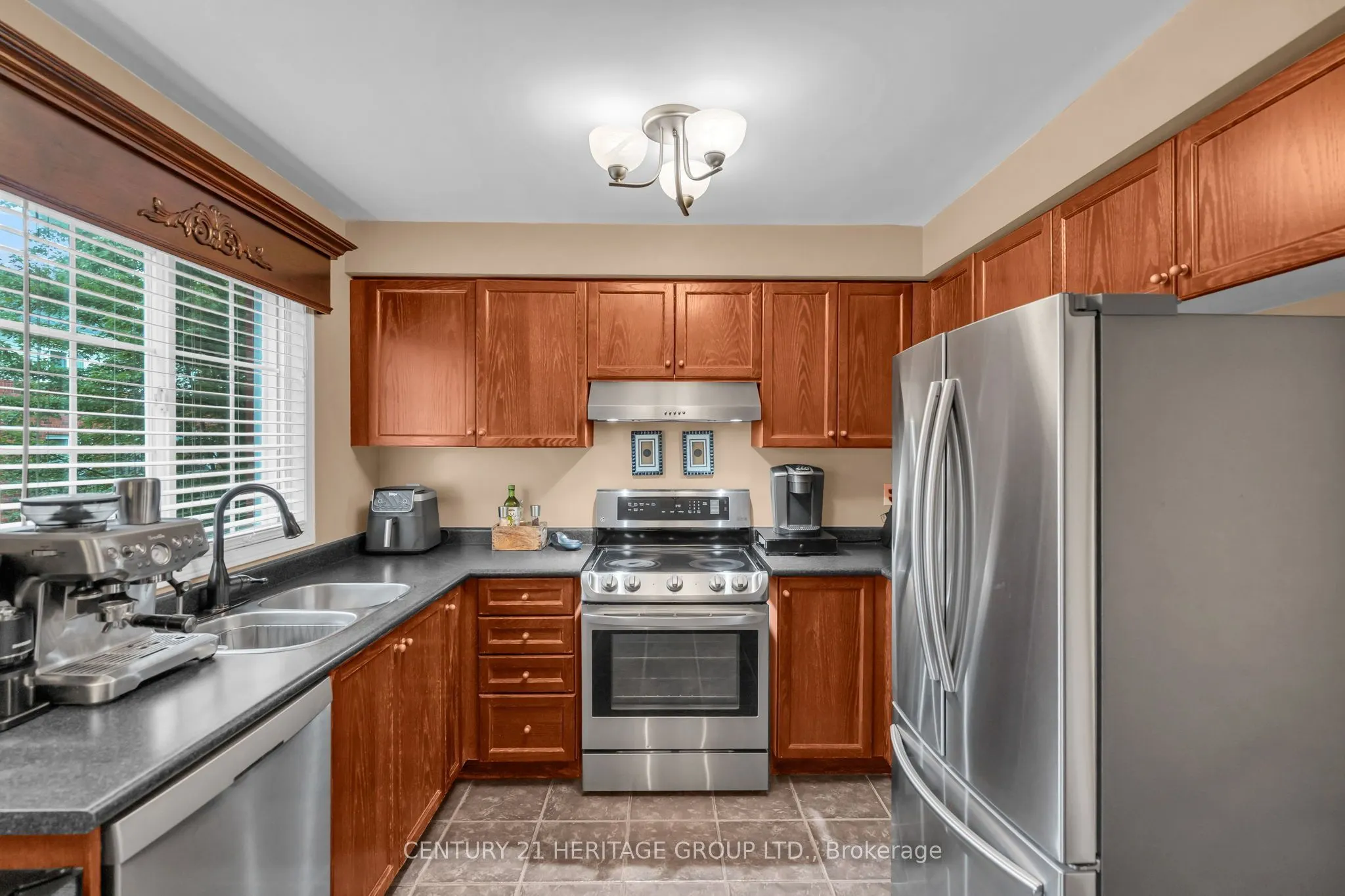 83 Mosaics Avenue #61