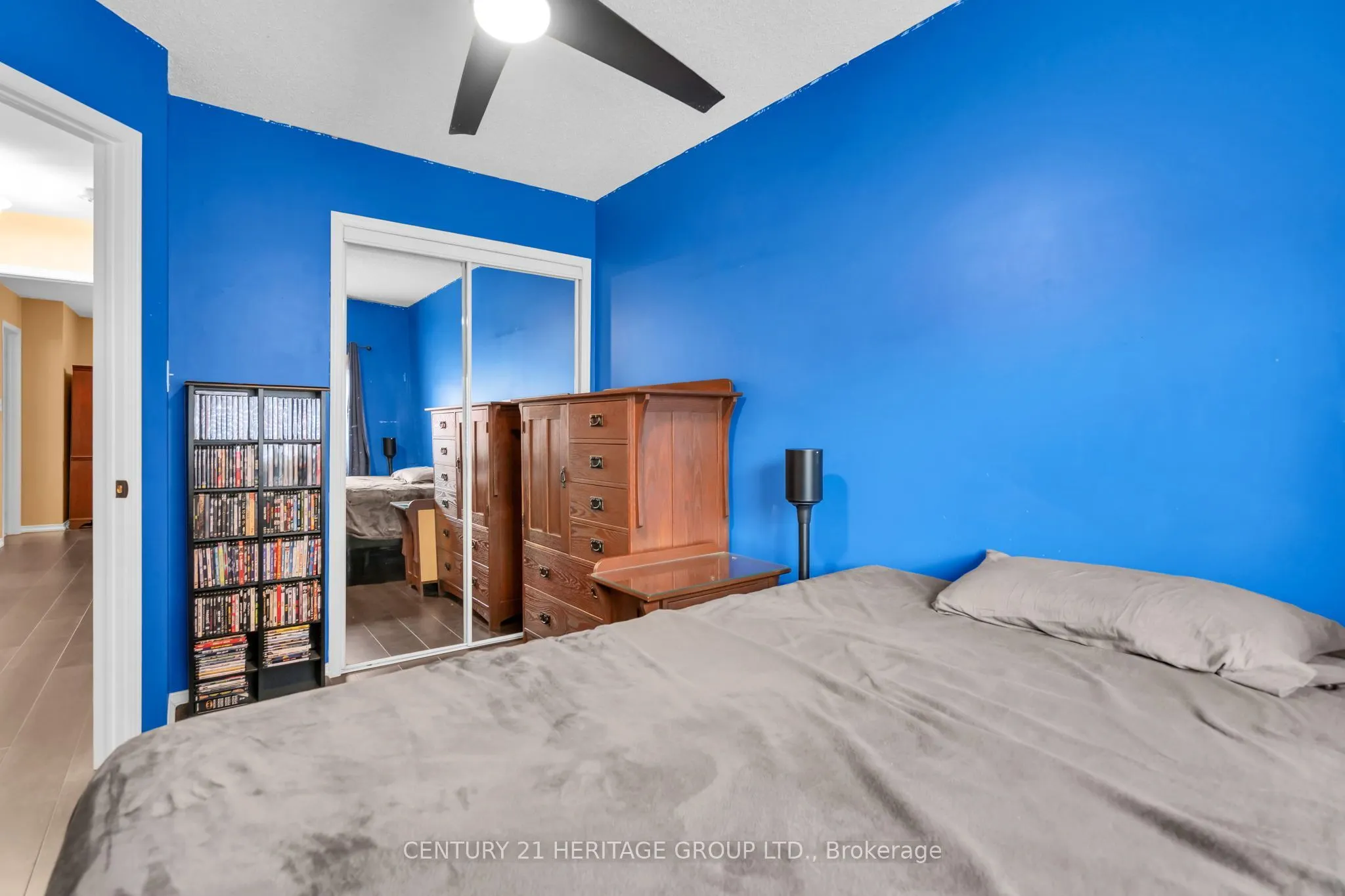83 Mosaics Avenue #61