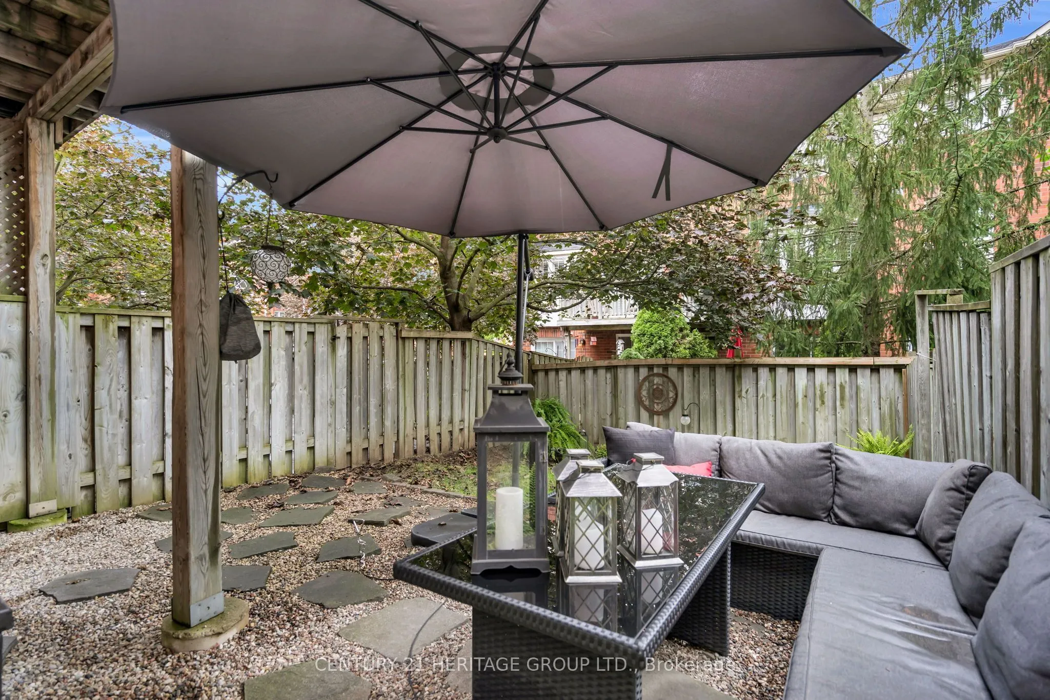 83 Mosaics Avenue #61