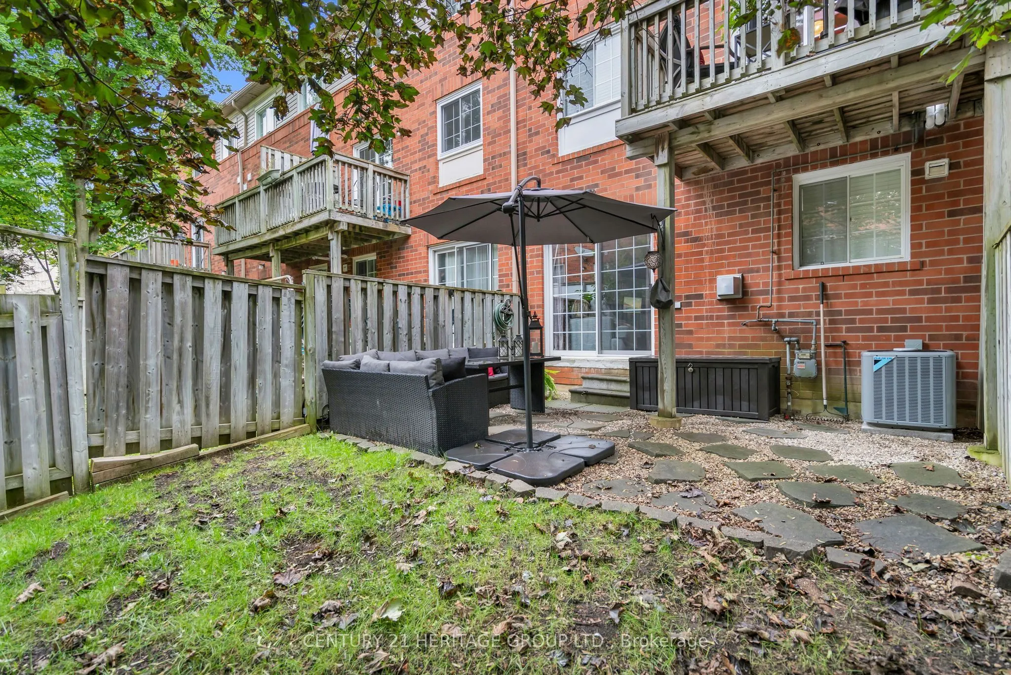 83 Mosaics Avenue #61