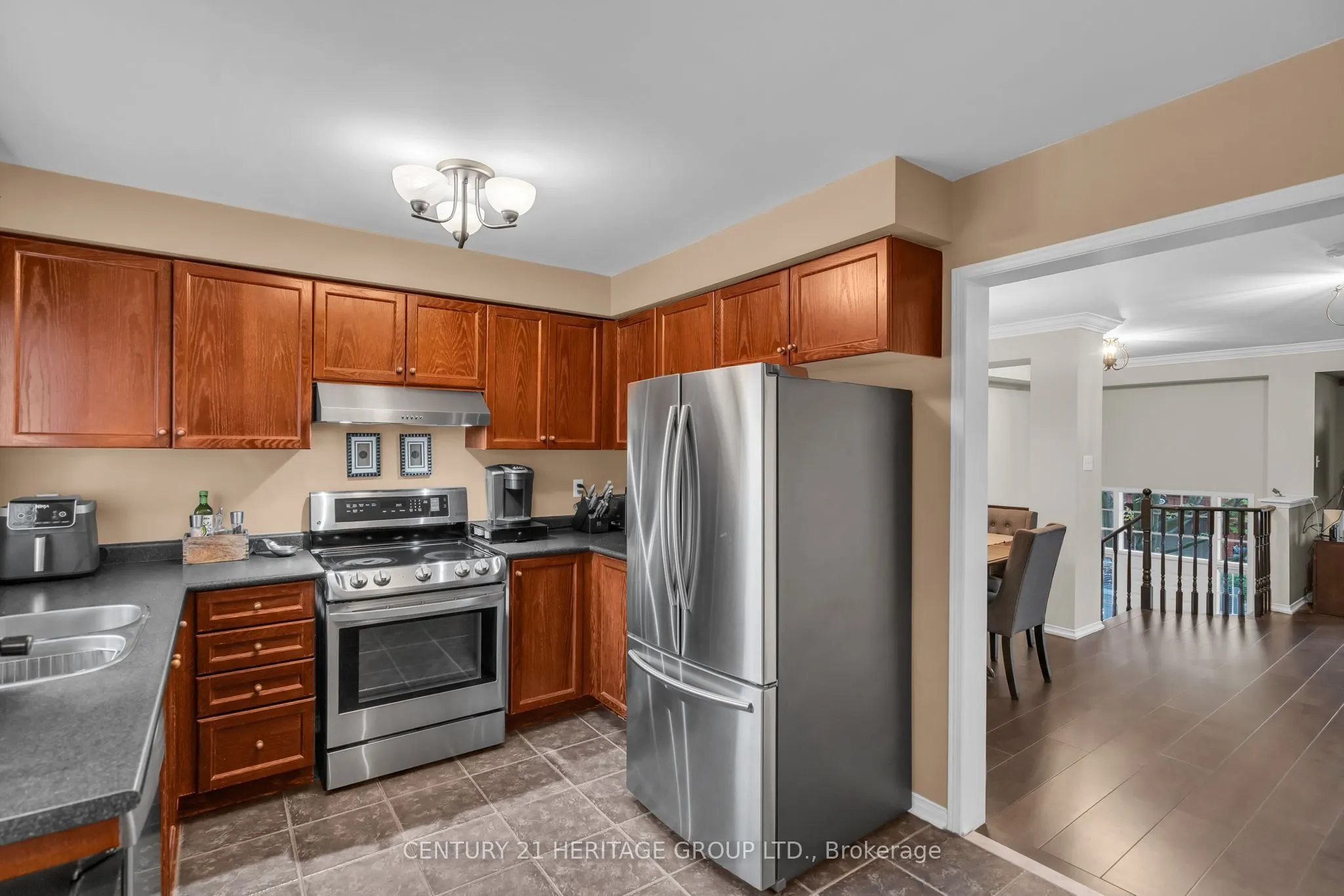 83 Mosaics Avenue #61