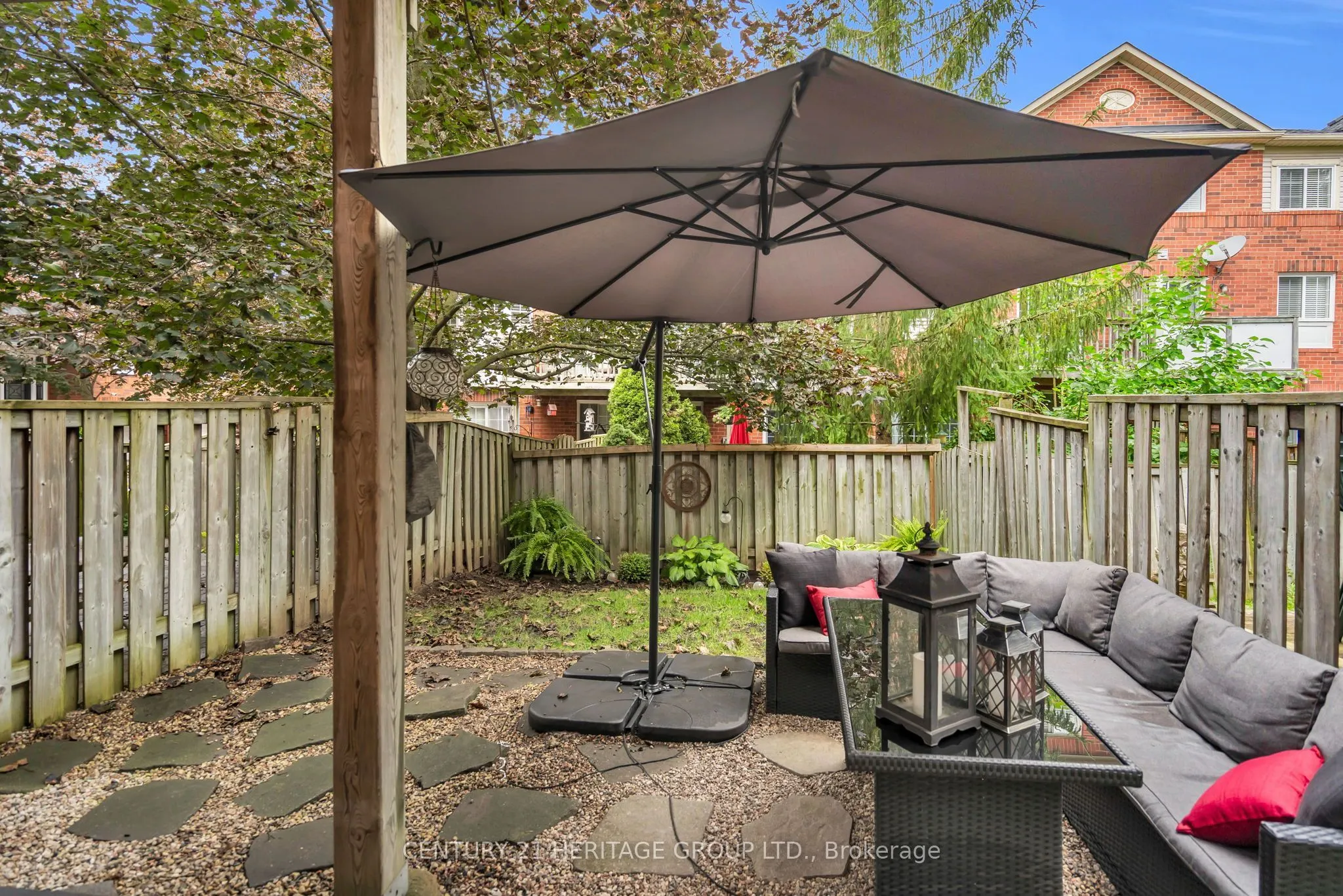 83 Mosaics Avenue #61