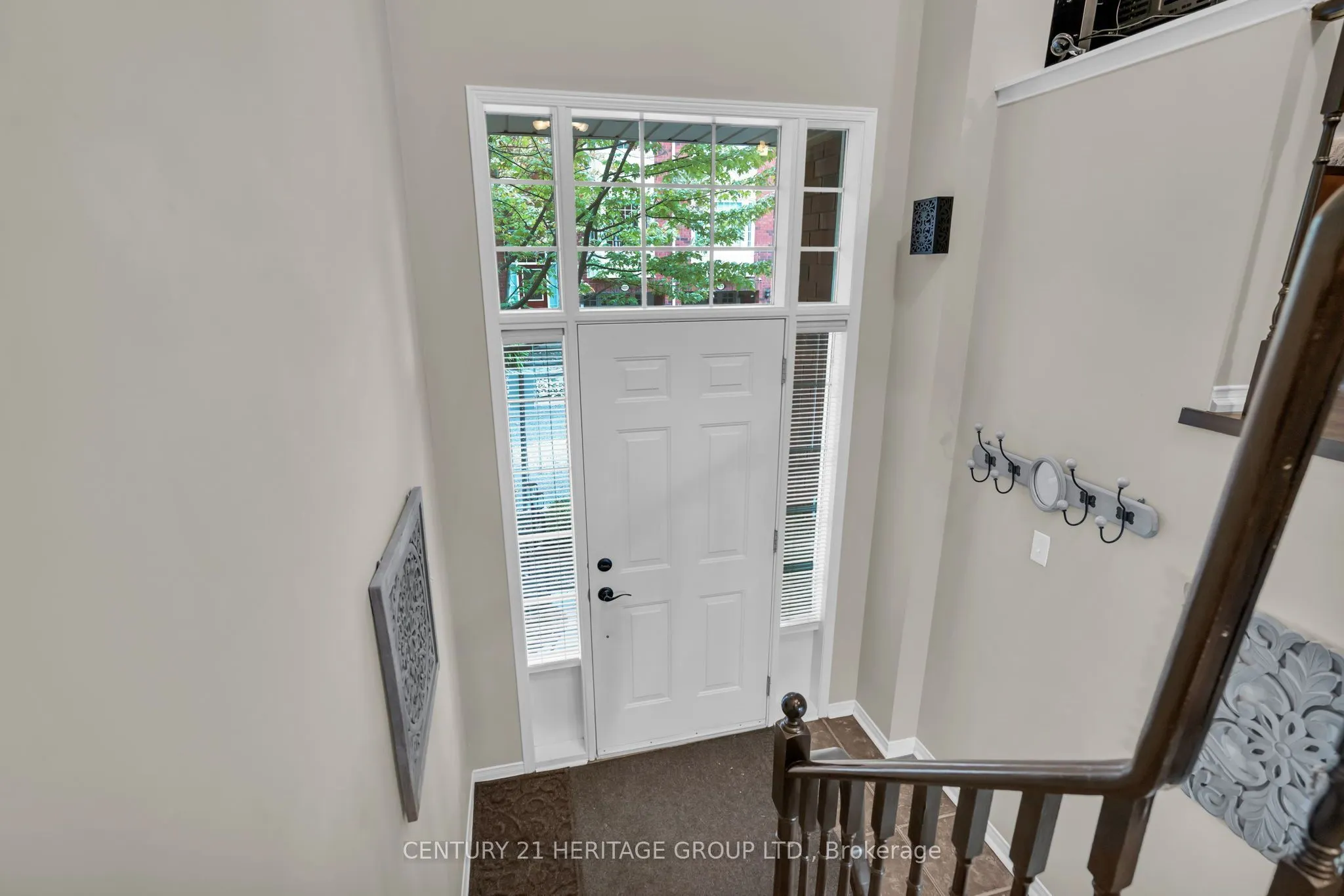 83 Mosaics Avenue #61