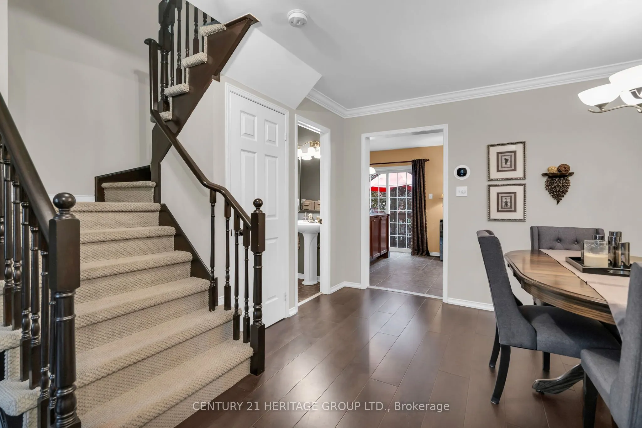 83 Mosaics Avenue #61