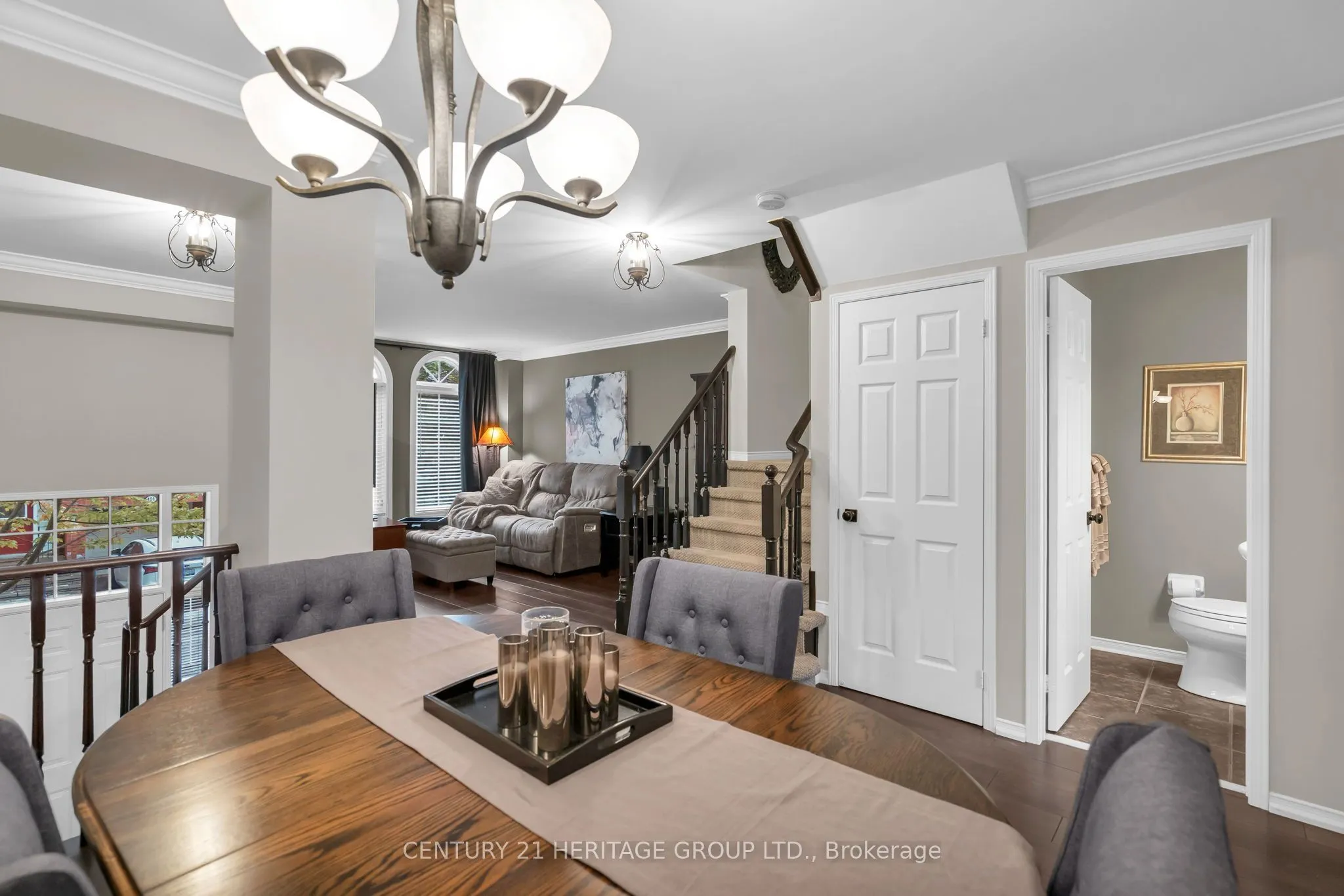 83 Mosaics Avenue #61