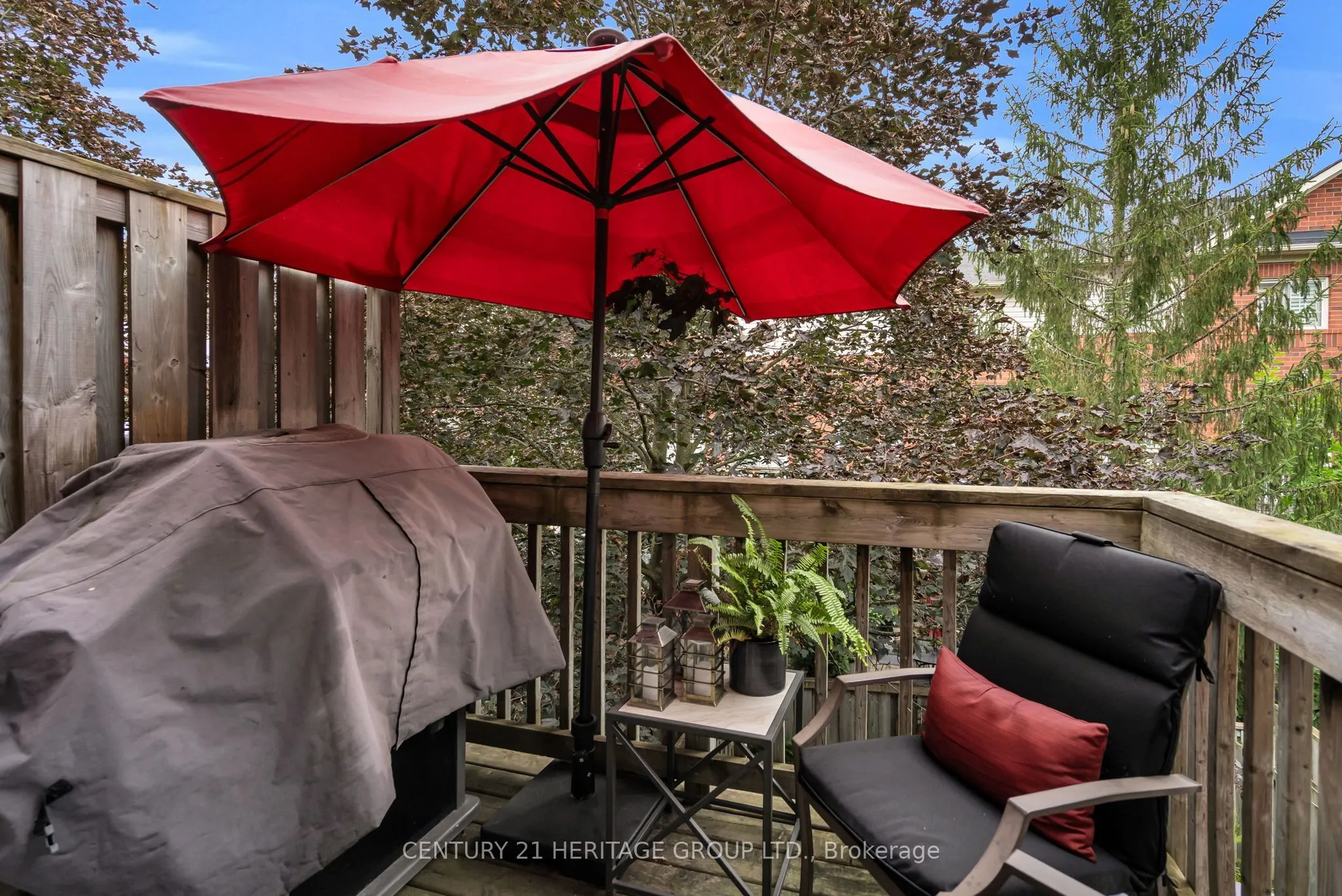 83 Mosaics Avenue #61