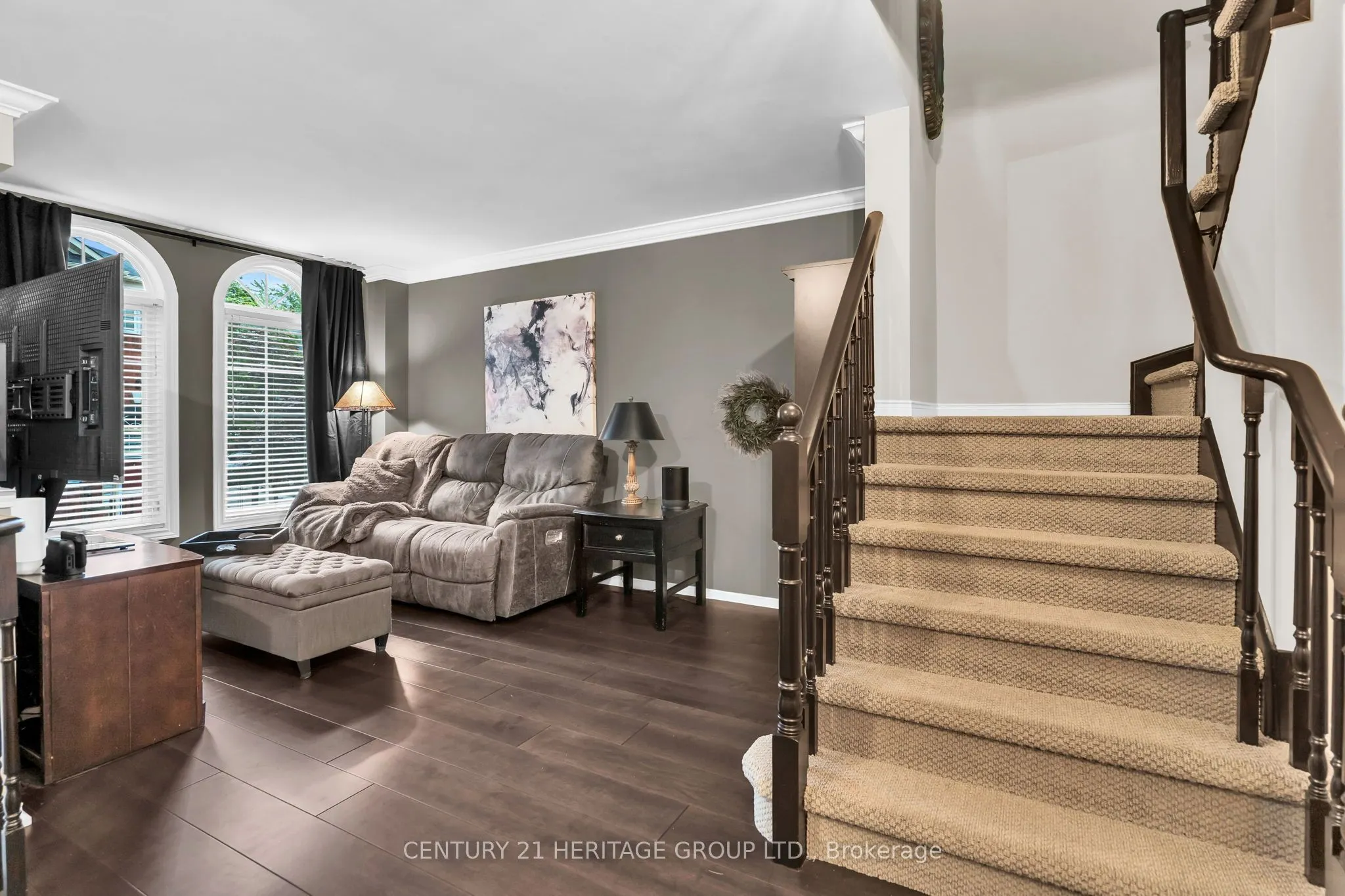 83 Mosaics Avenue #61