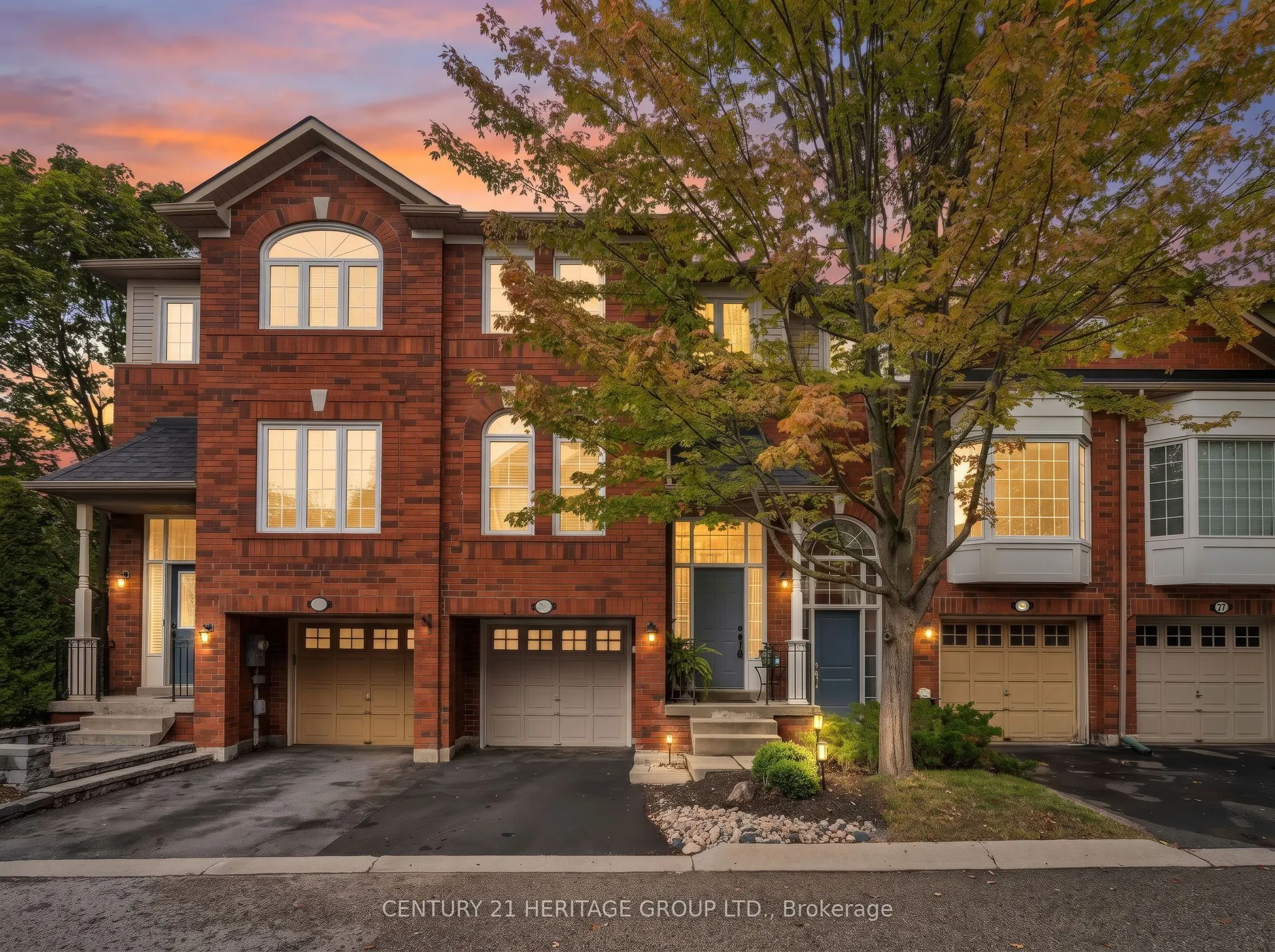 83 Mosaics Avenue #61