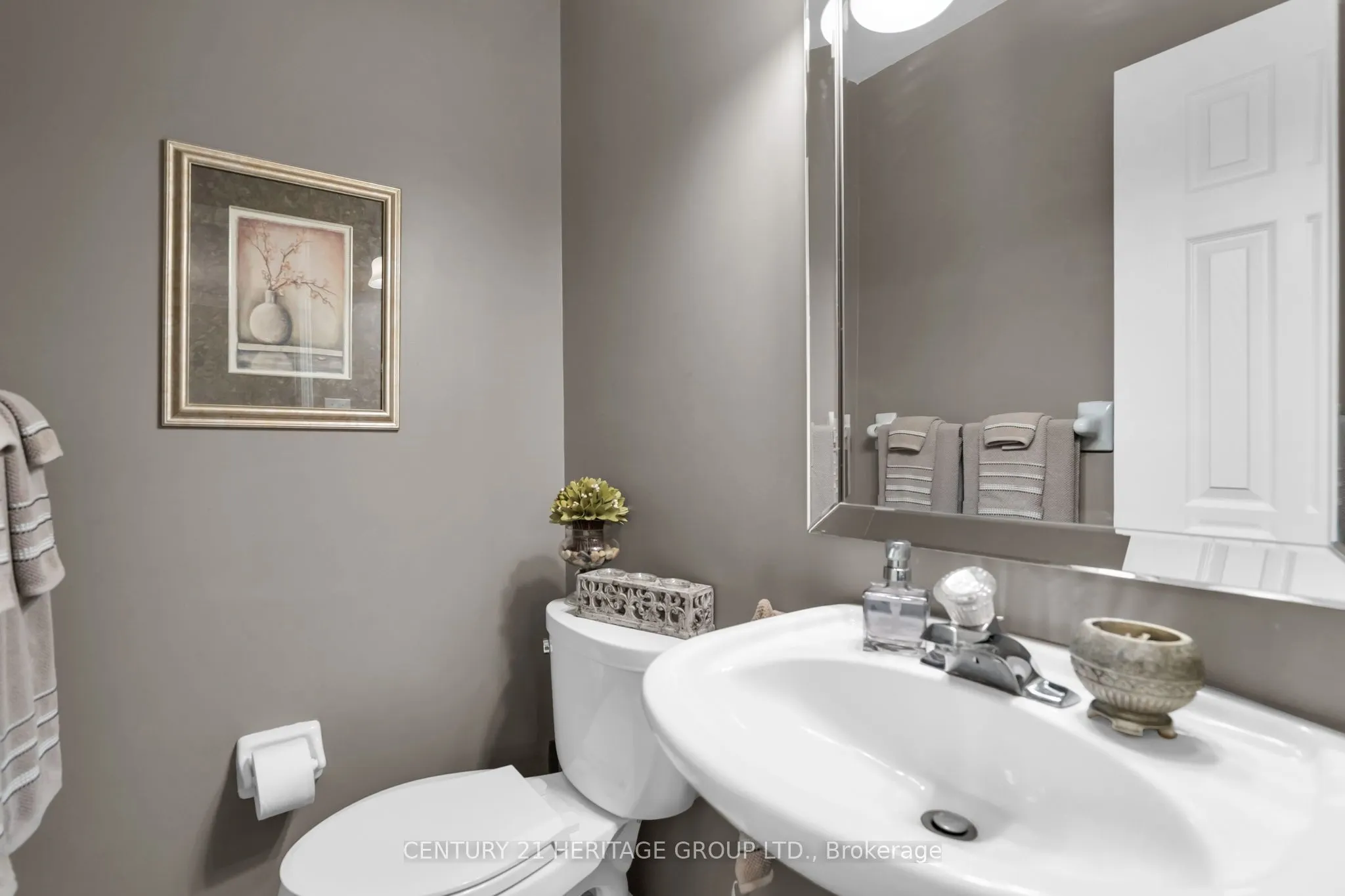 83 Mosaics Avenue #61