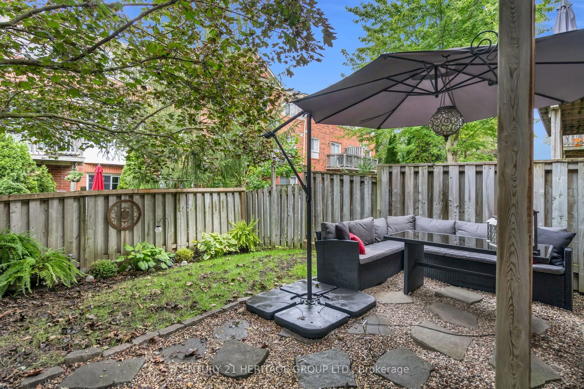 83 Mosaics Avenue #61