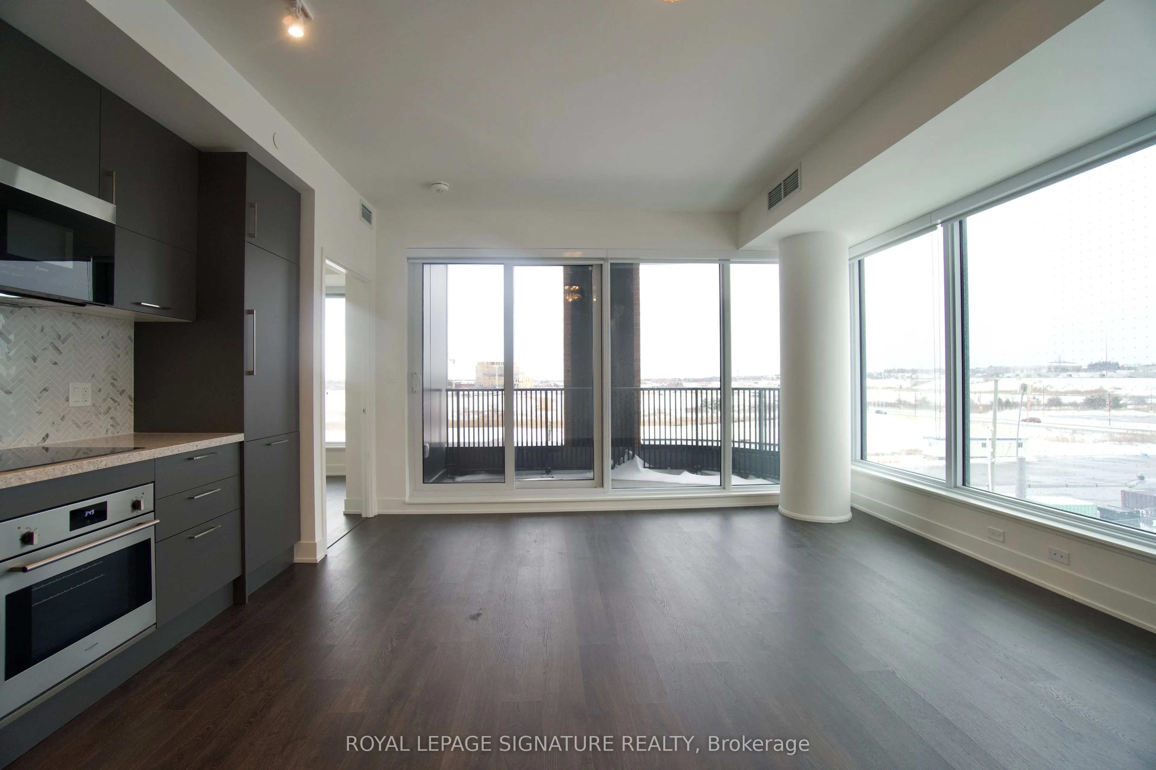 38 Andre De Grasse Street #414