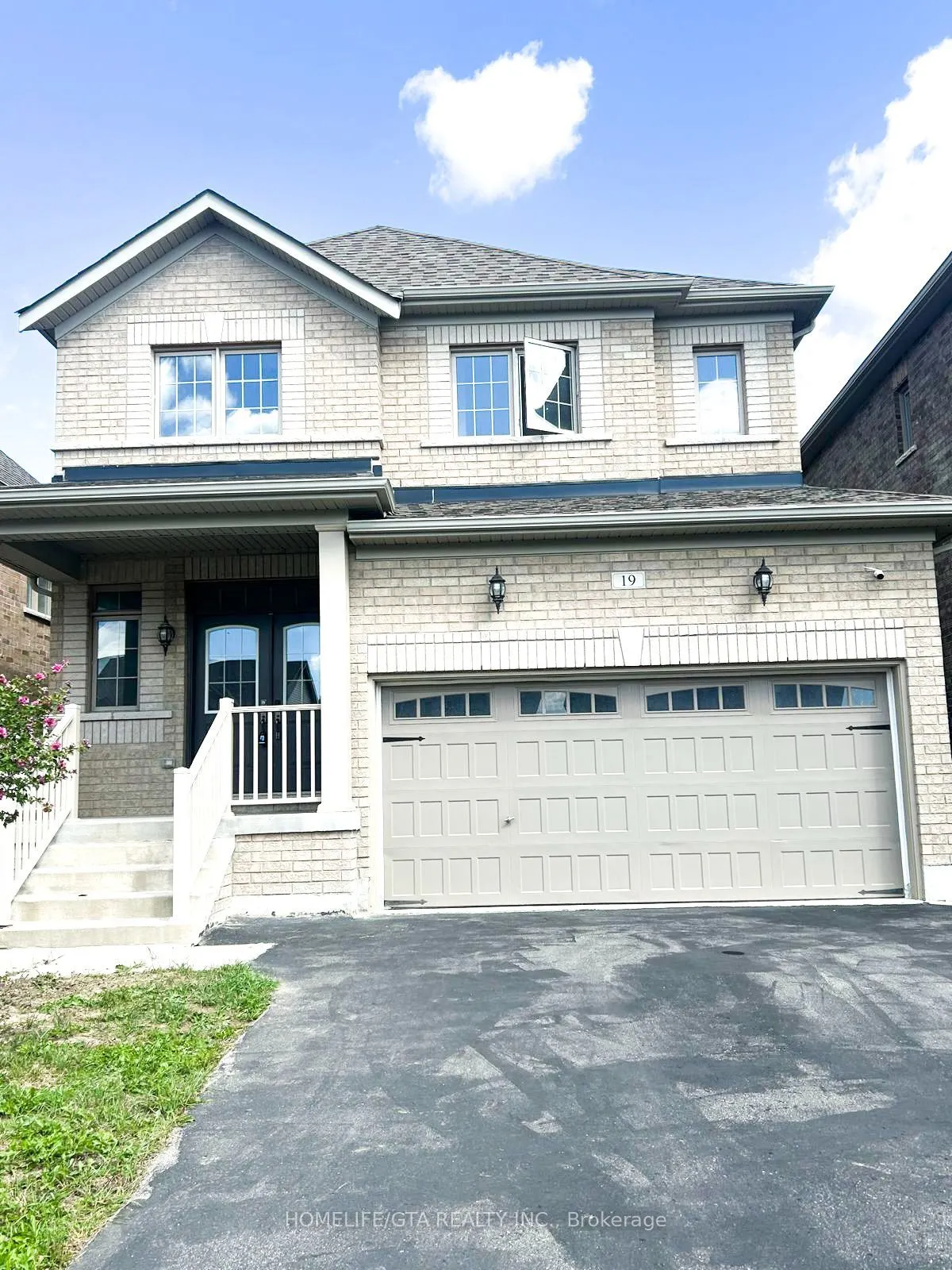 19 Owens Road