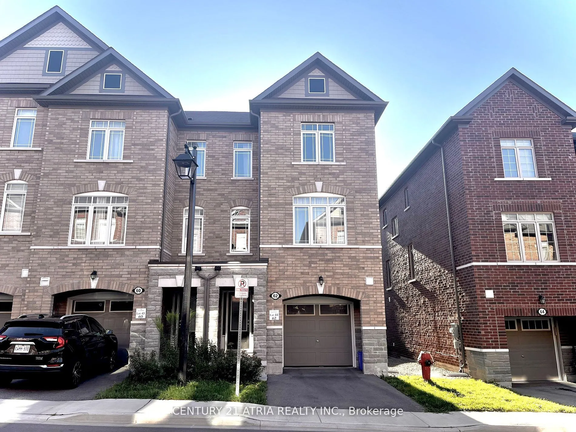 62 Gordon Circle